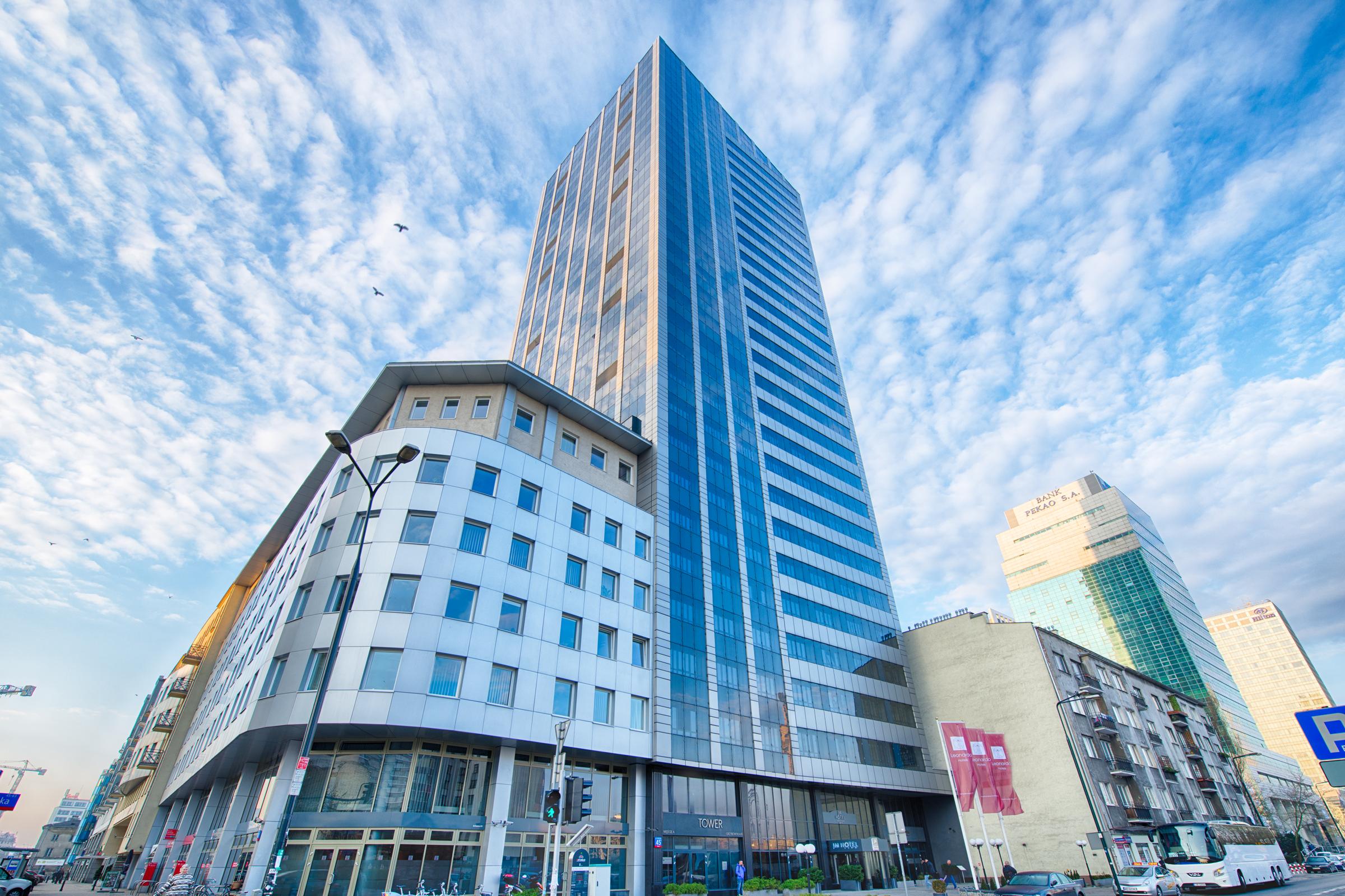 Leonardo Royal Hotel 4*