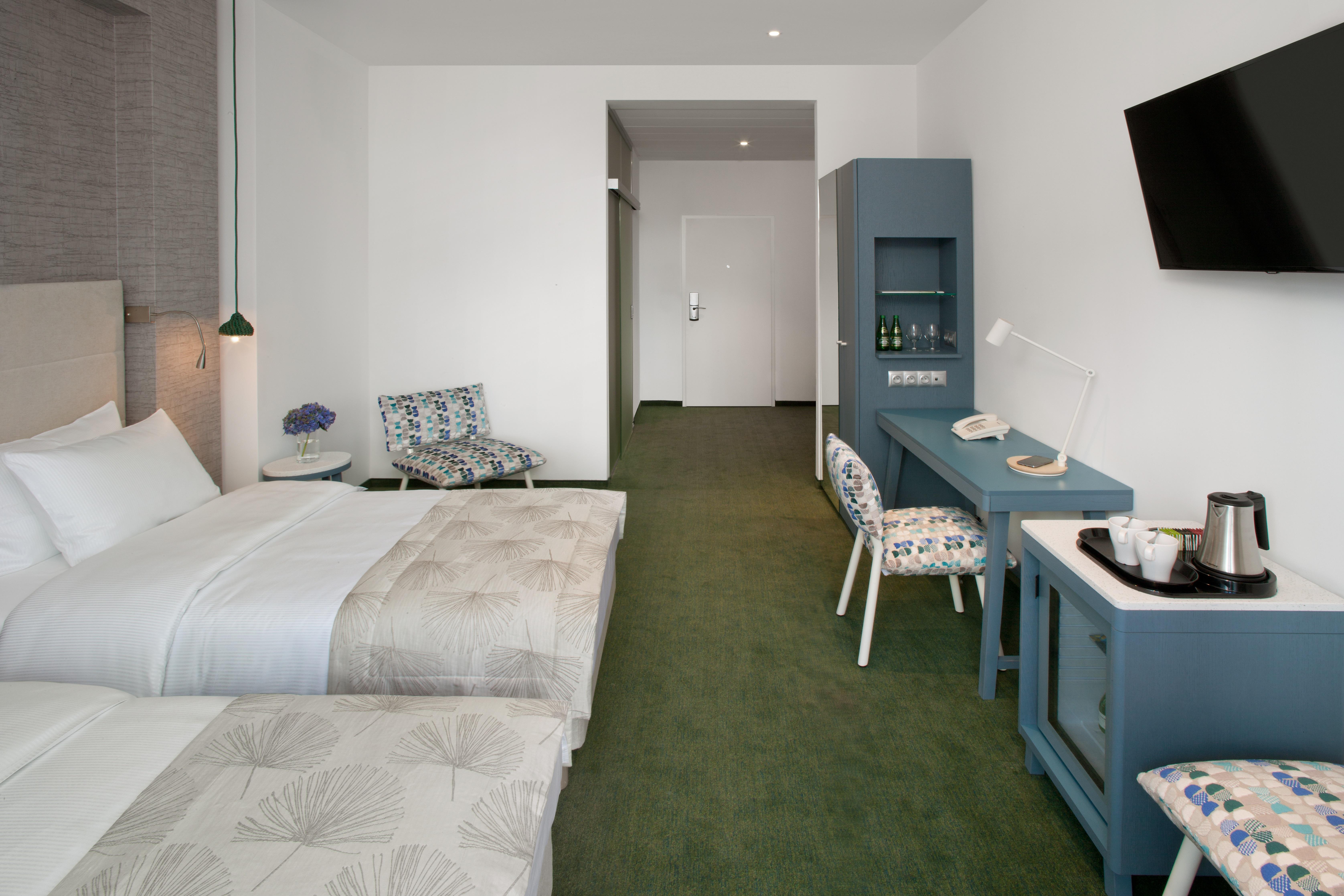 Hotel Metropol 3*