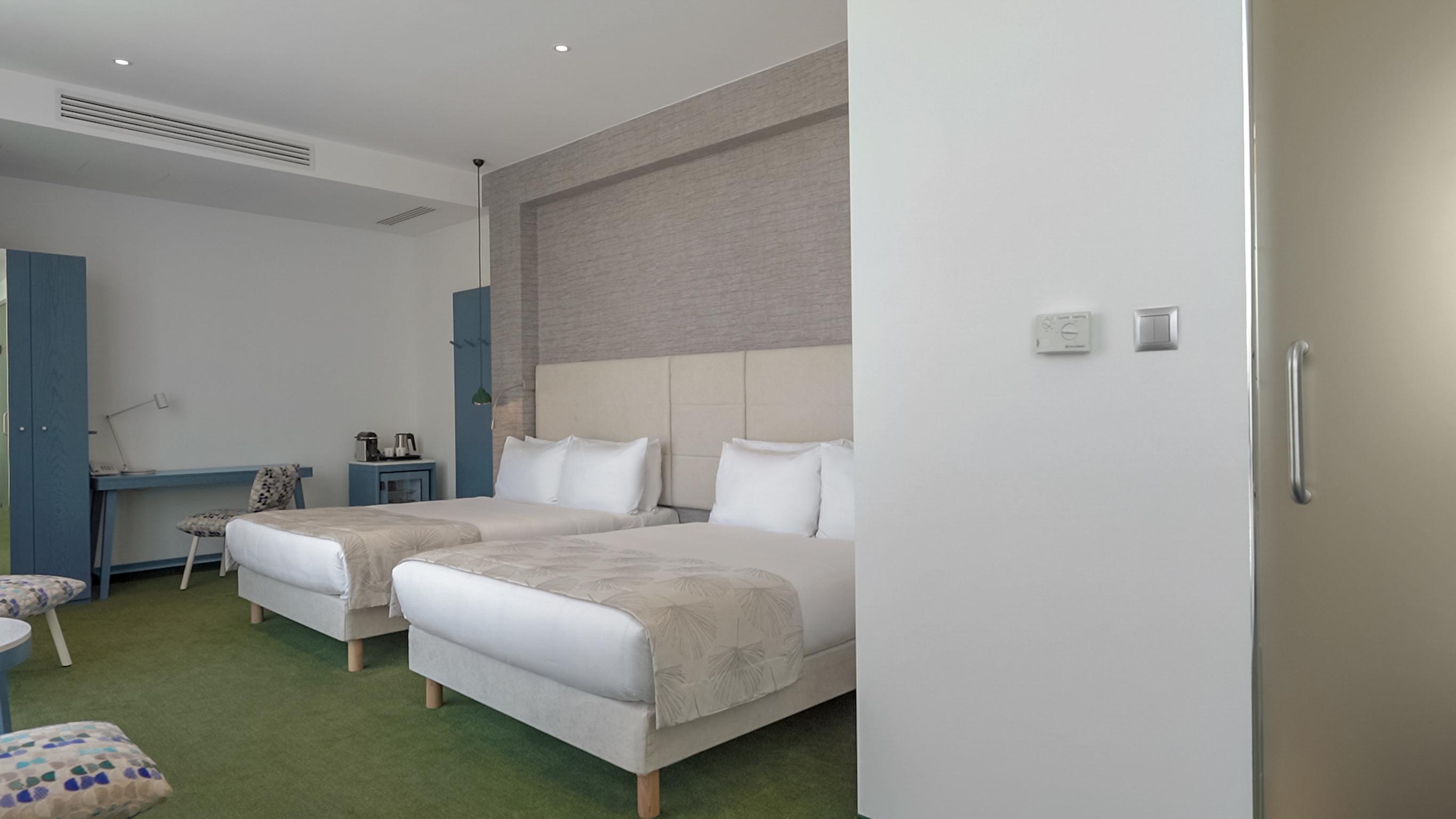 Hotel Metropol Varsóvia
