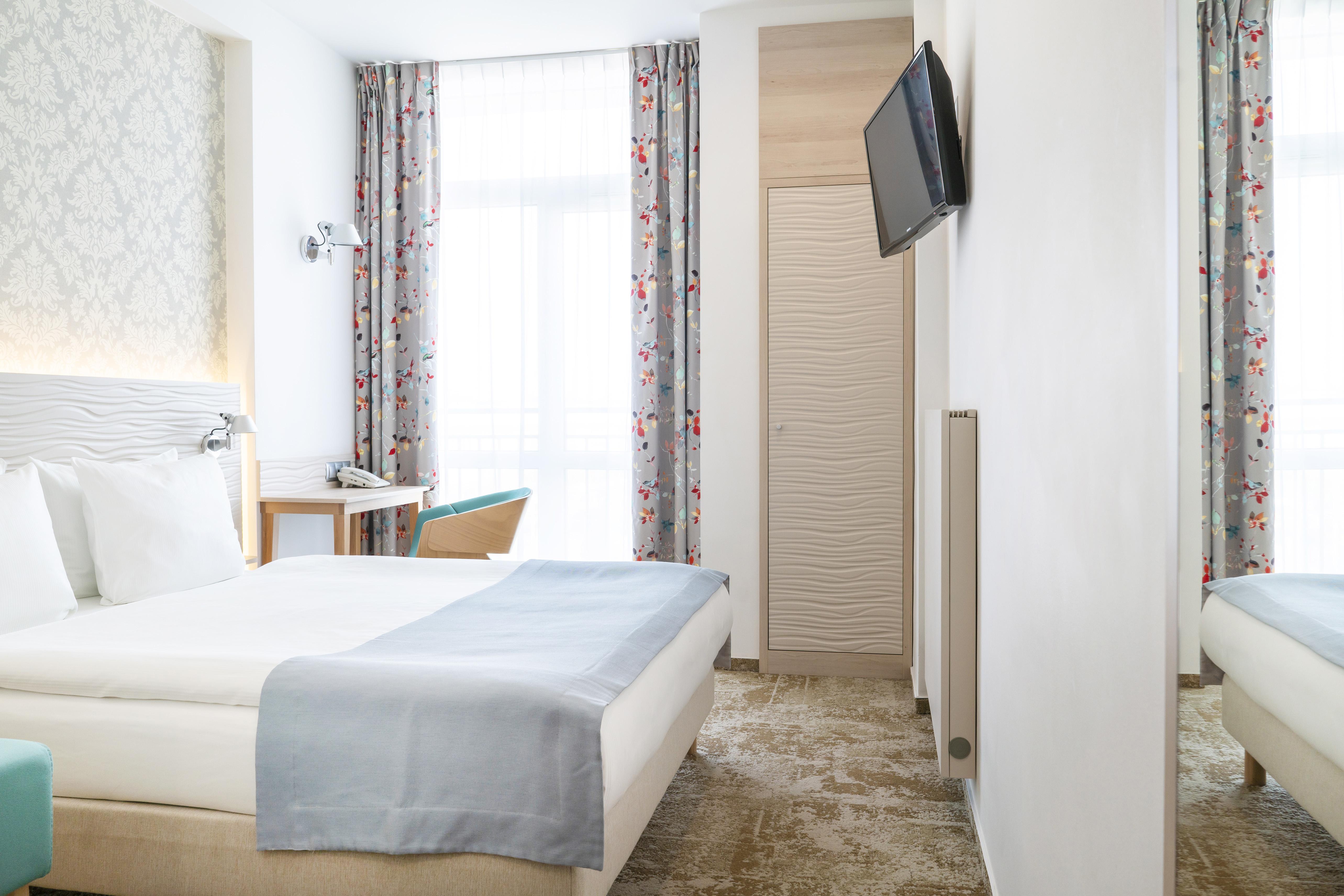 Metropol Hotel Varsóvia
