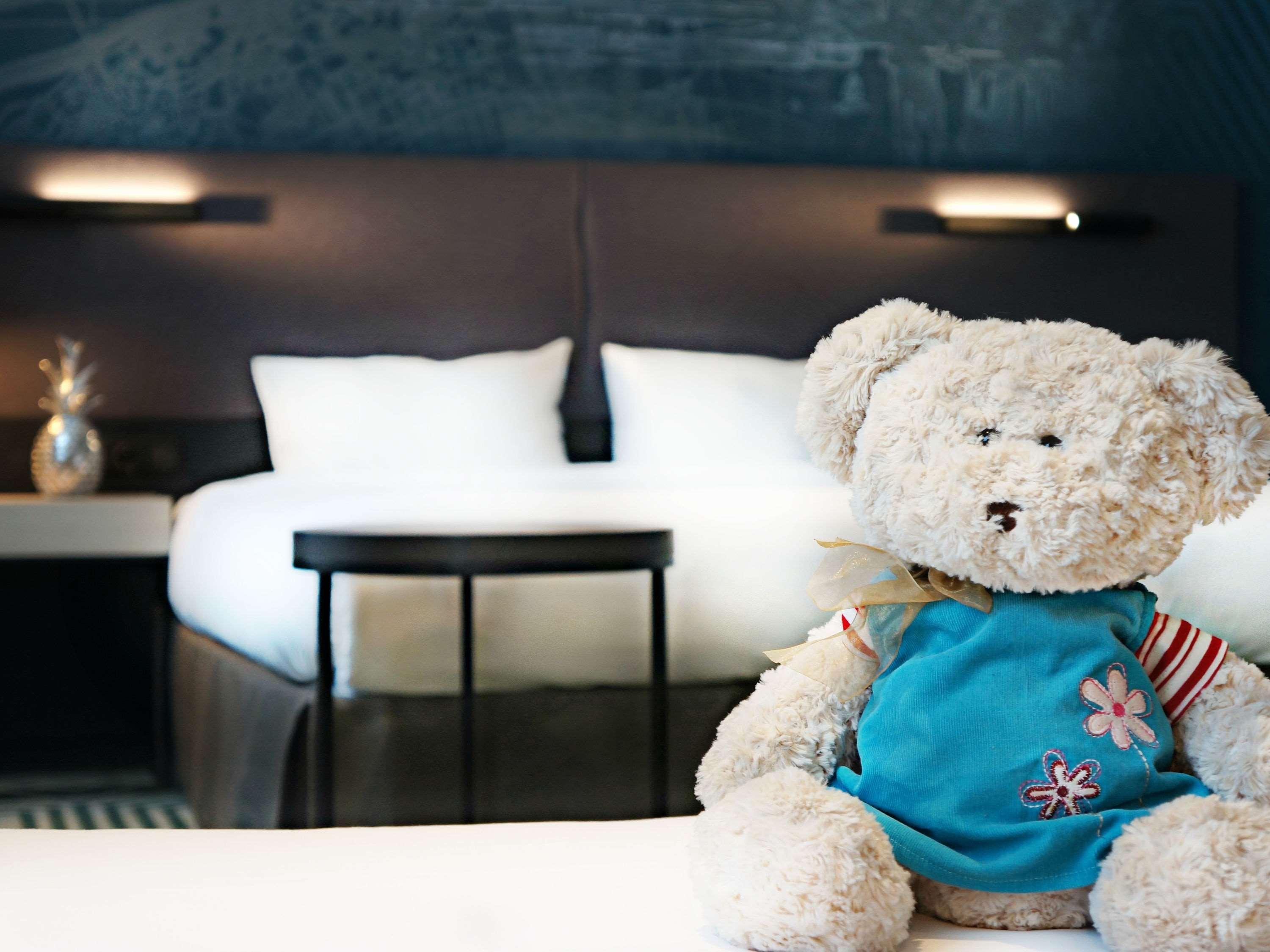Hotel Mercure Grand 4*