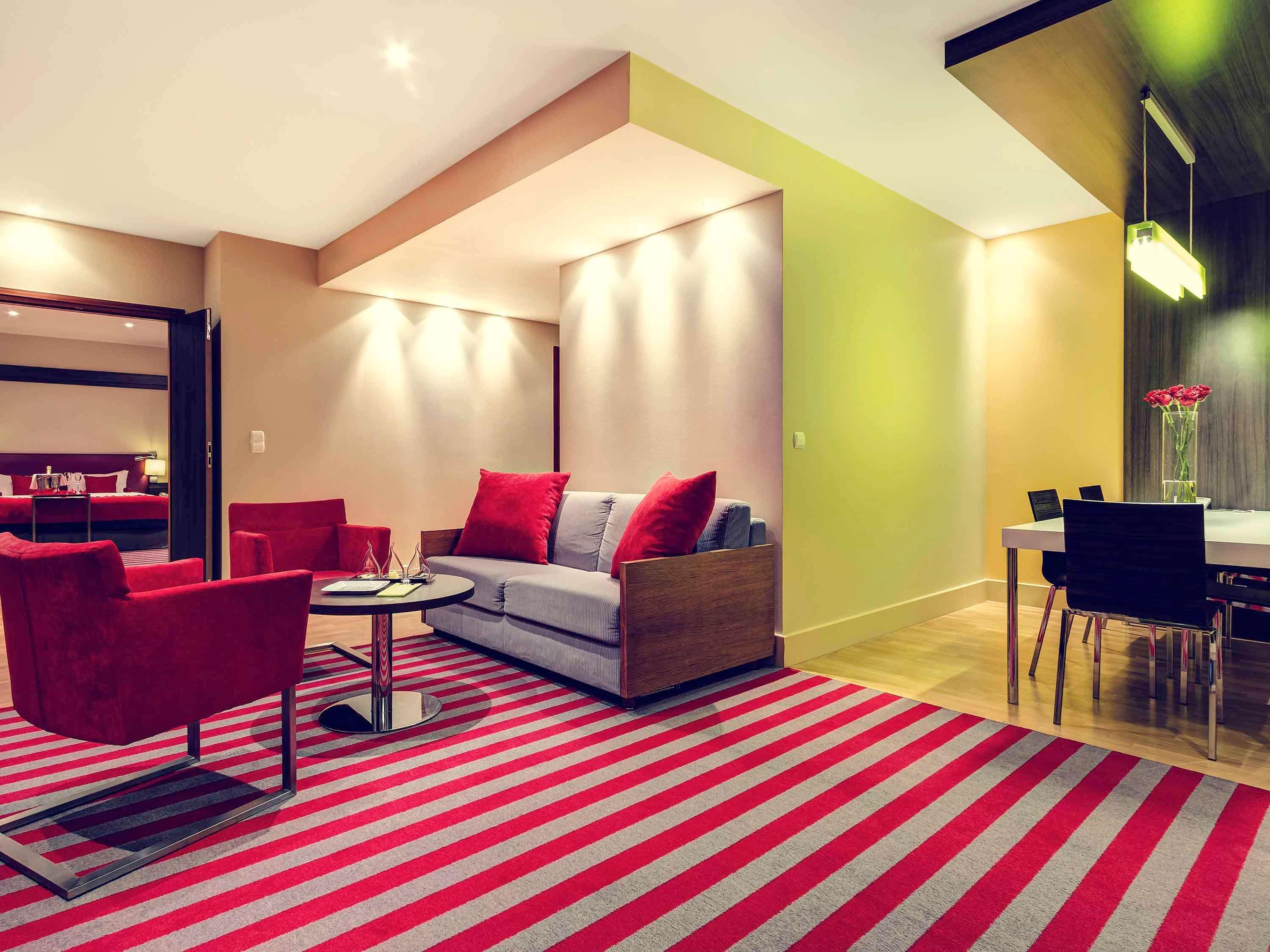 Hotel Mercure Grand