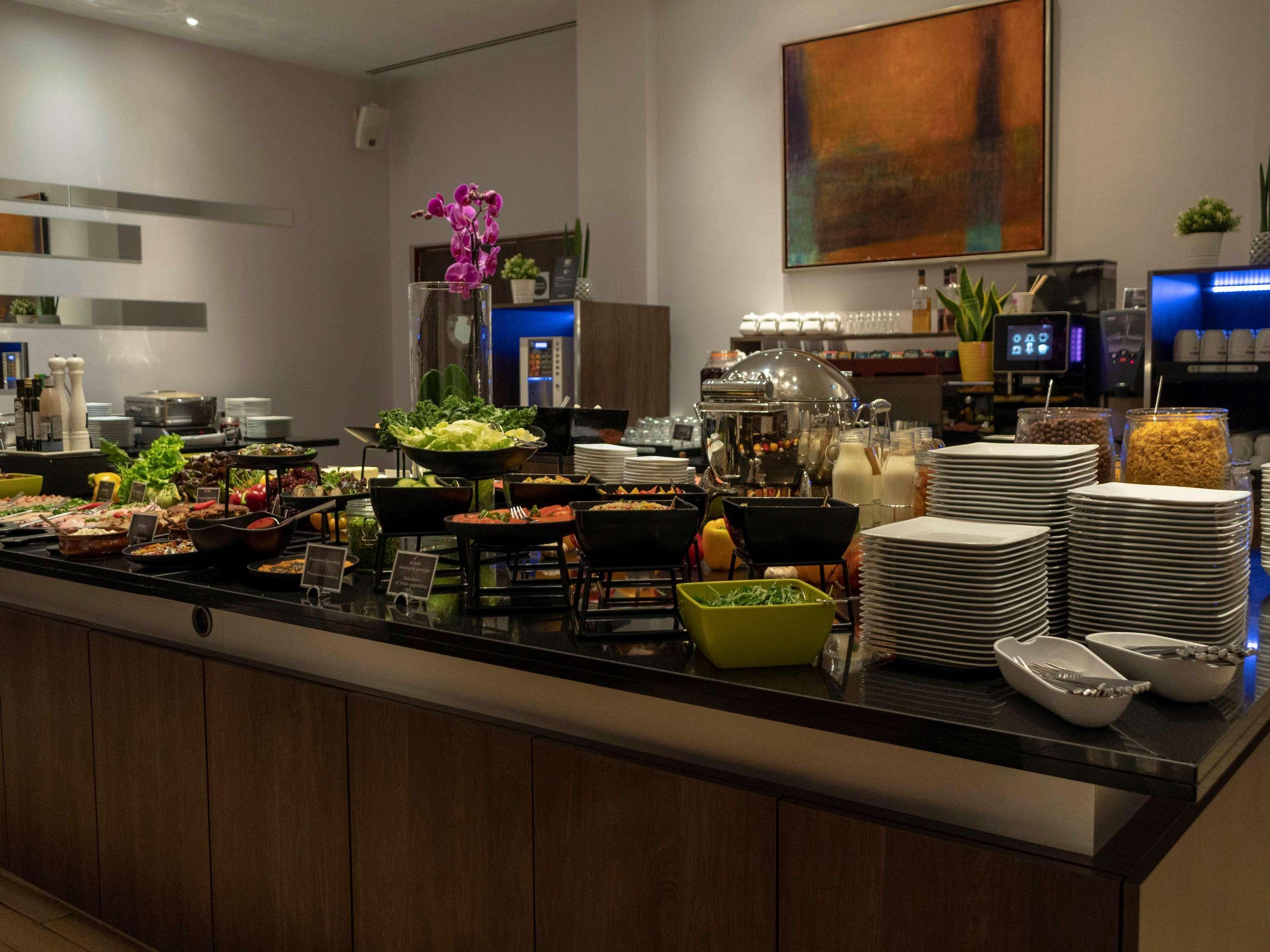 Mercure Grand Hotel