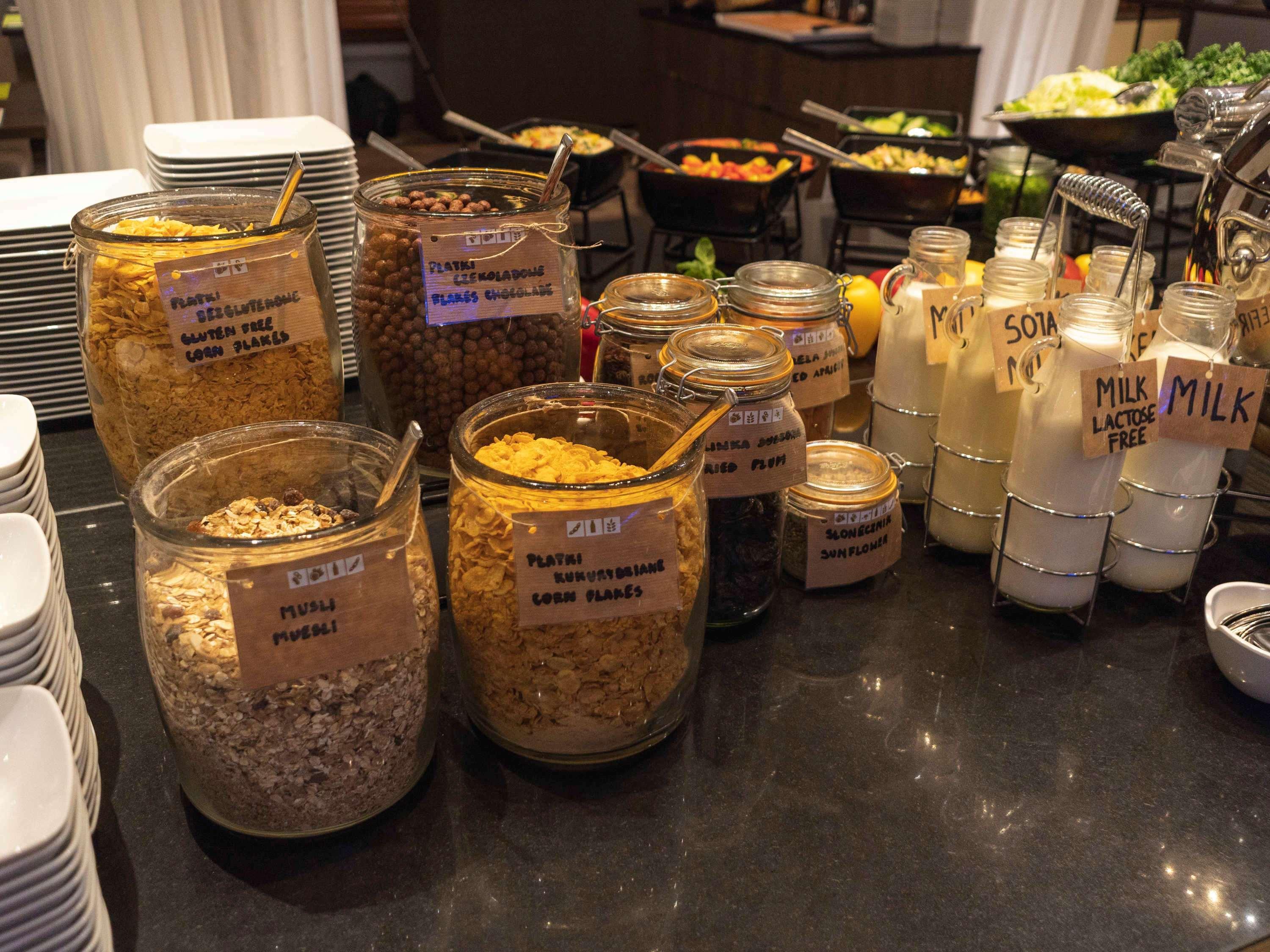 Mercure Grand Warschau
