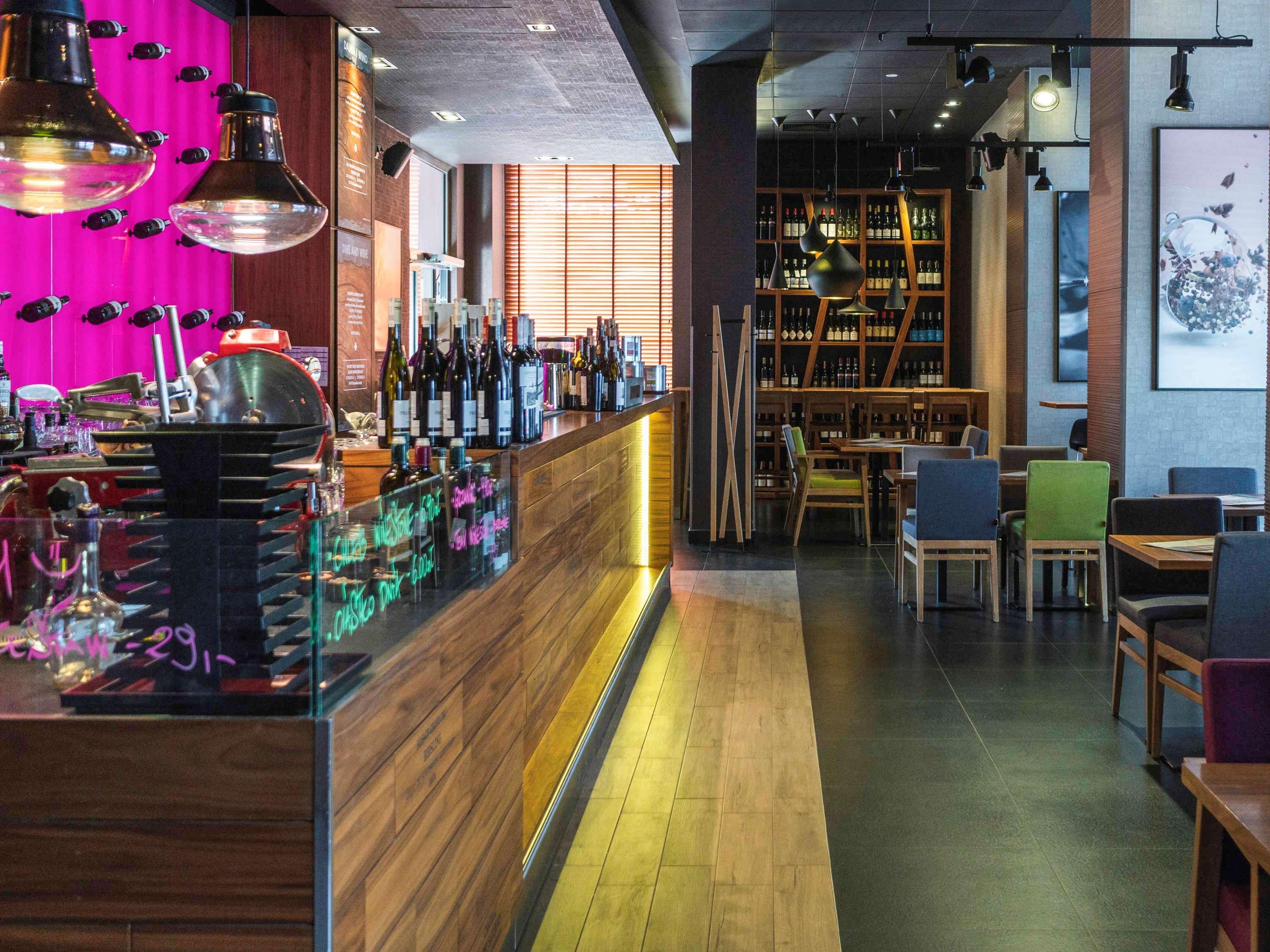 Hotel Mercure Grand 4*