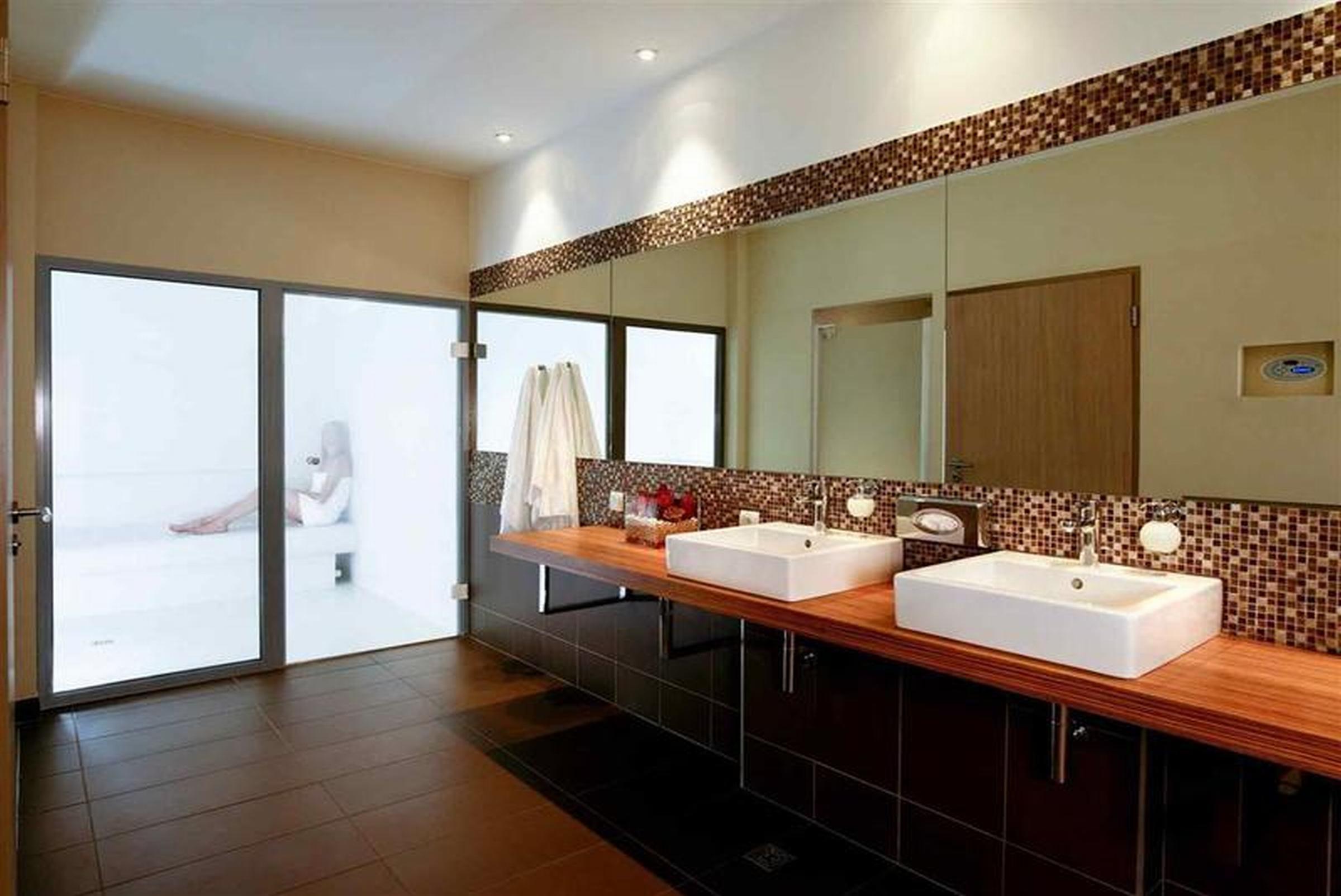 Mercure Grand 4* Warschau