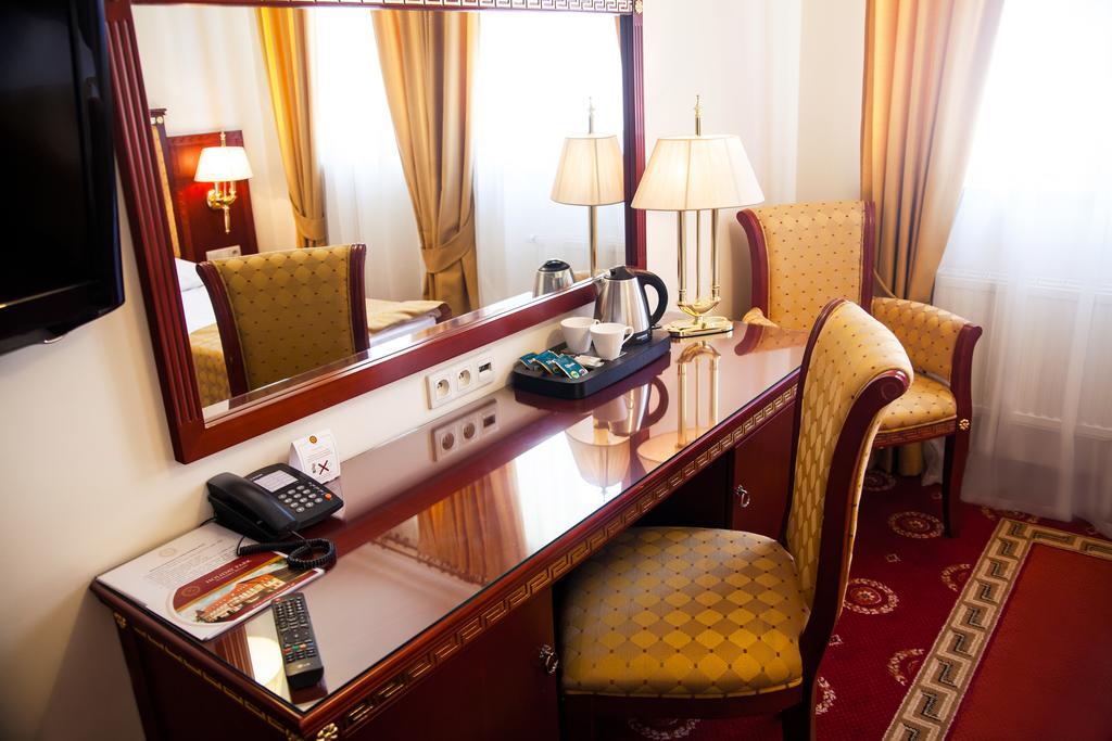 Hotel Holiday Park 3* Warsaw