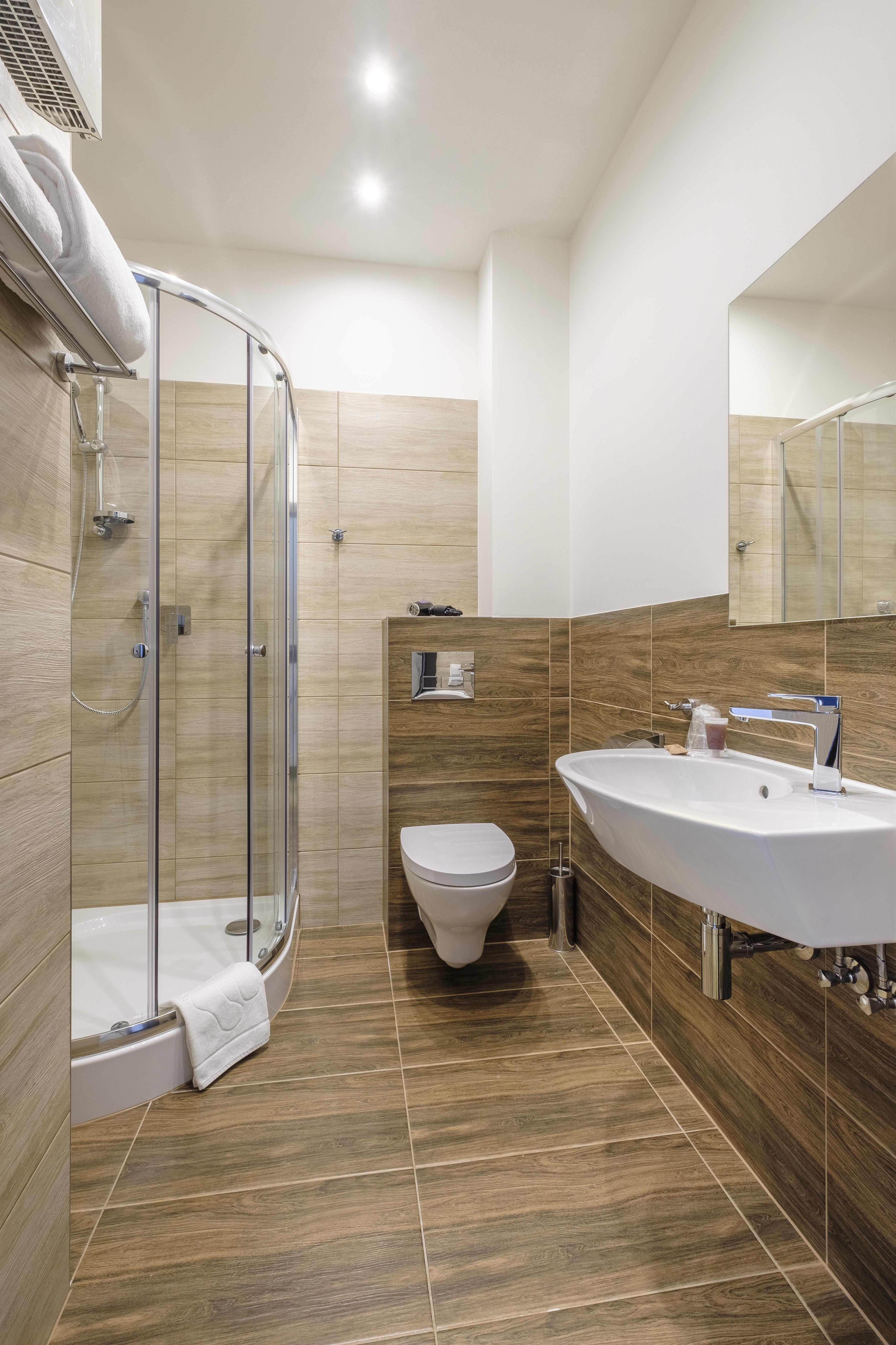 Hotel Reytan Warsaw