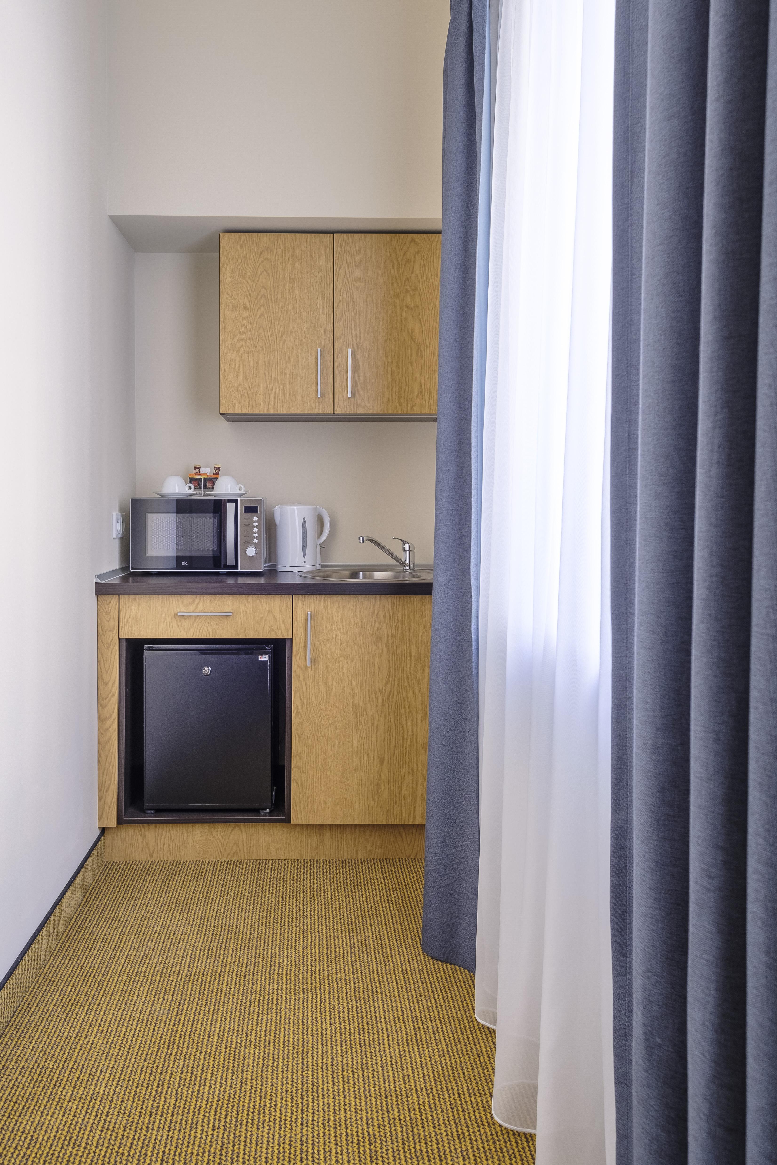 Hotel Reytan Warsaw