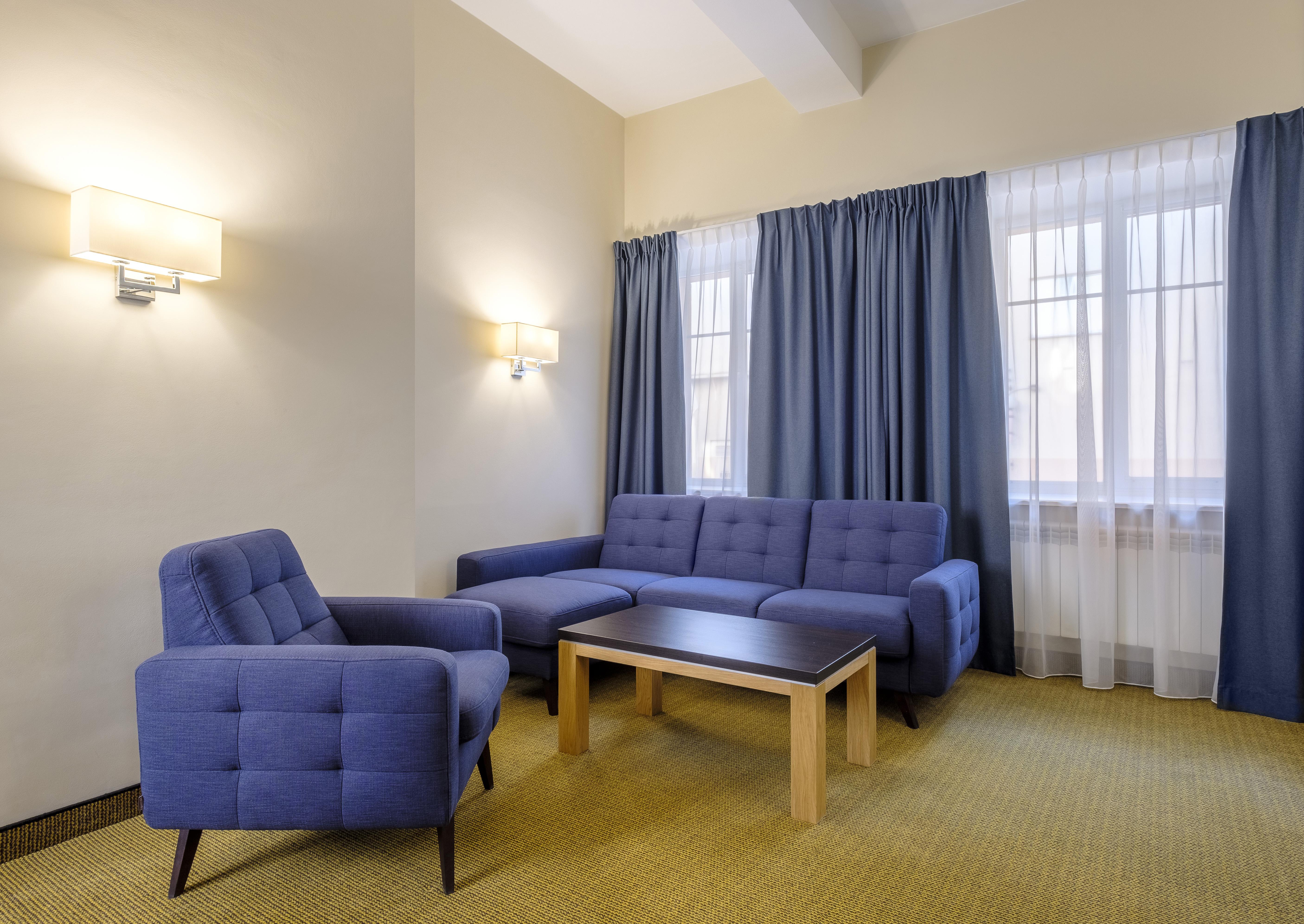 Reytan Hotel Warsaw