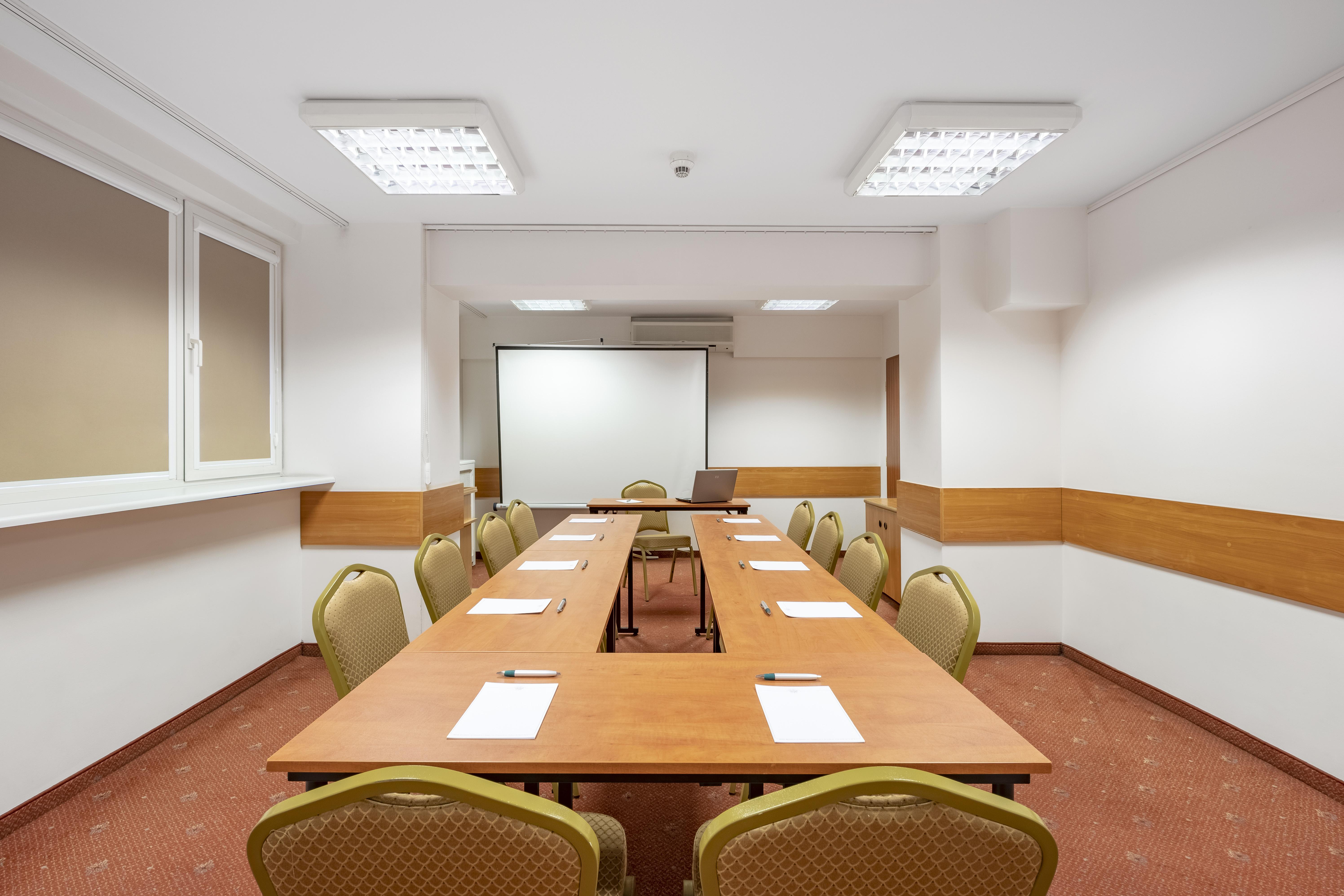 Hotel Reytan Warsaw