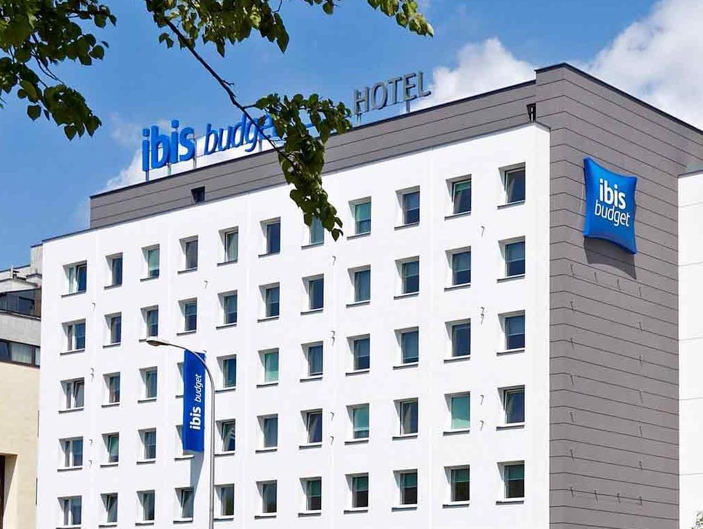 Hotel Ibis Reduta Warsaw