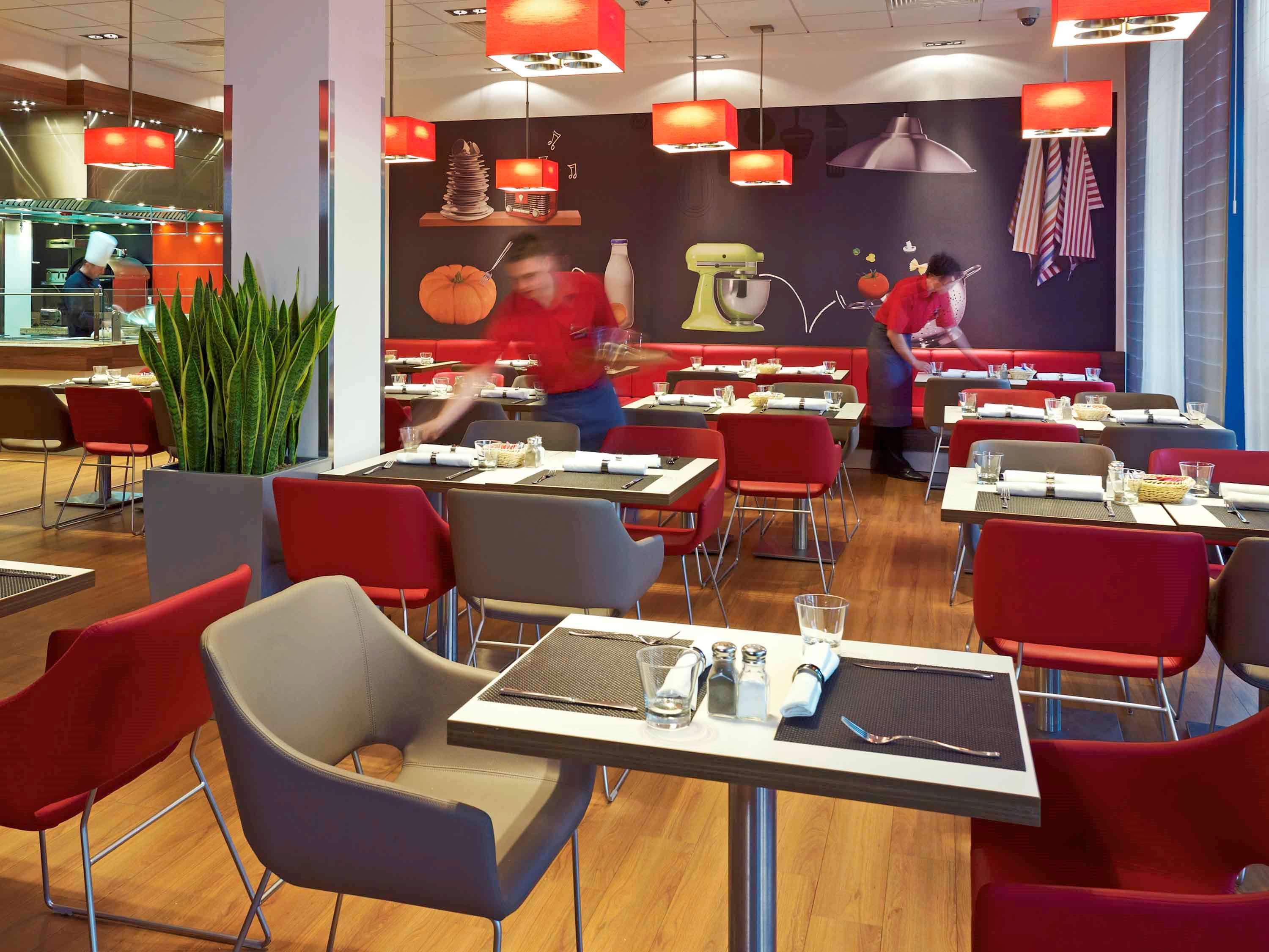 Ibis Reduta