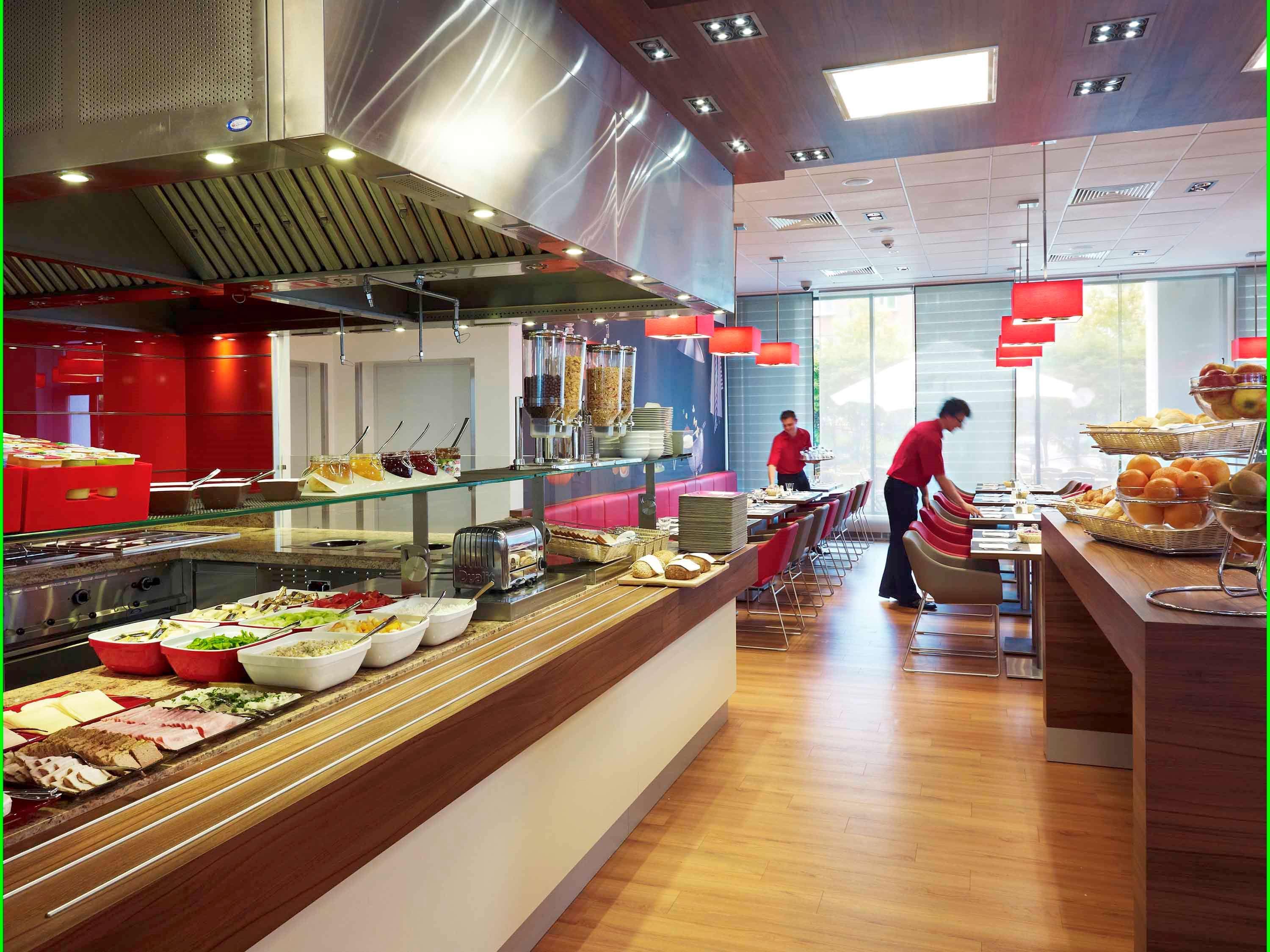 Hotel Ibis Reduta 3*