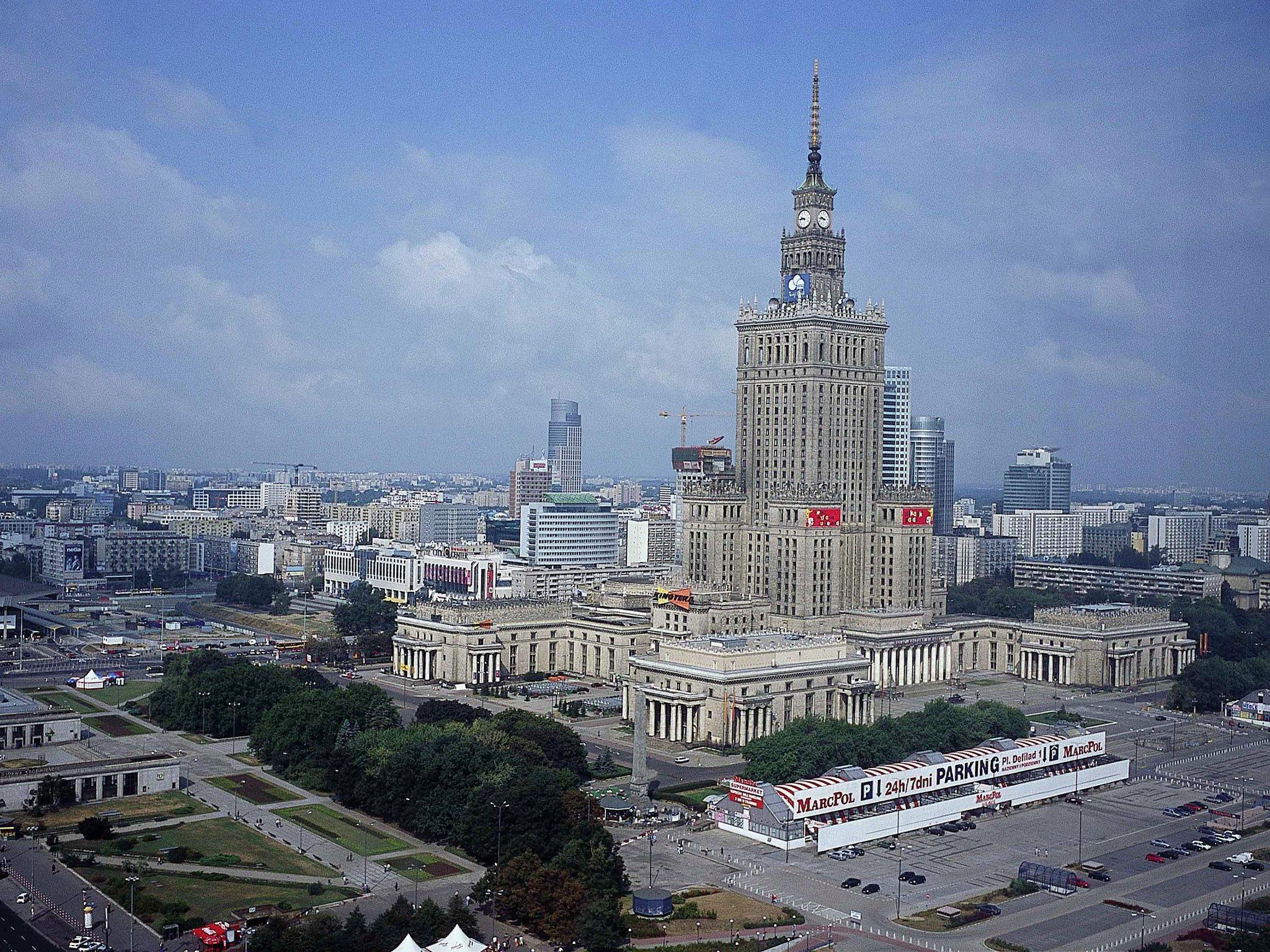 Ibis Reduta Warsaw
