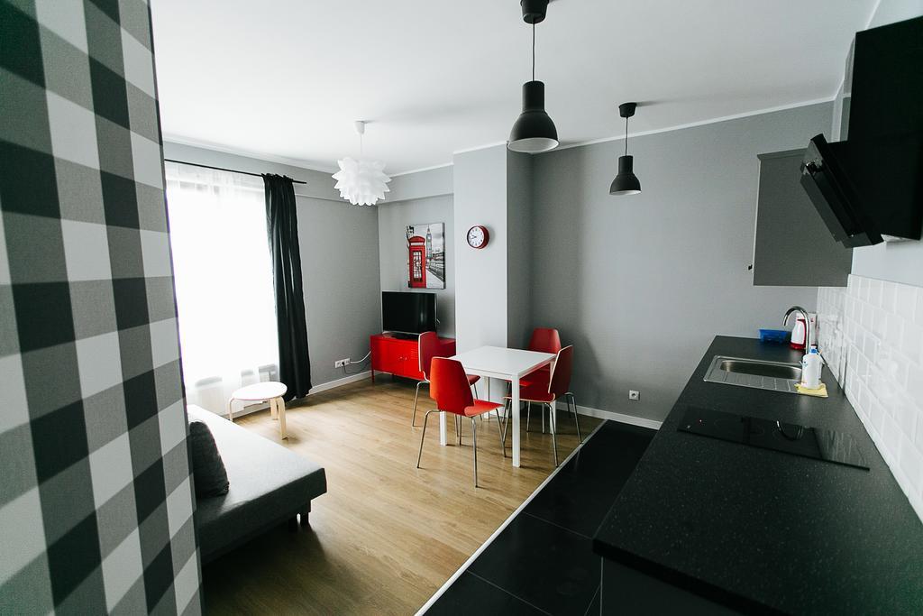 Renttner Apartamento *