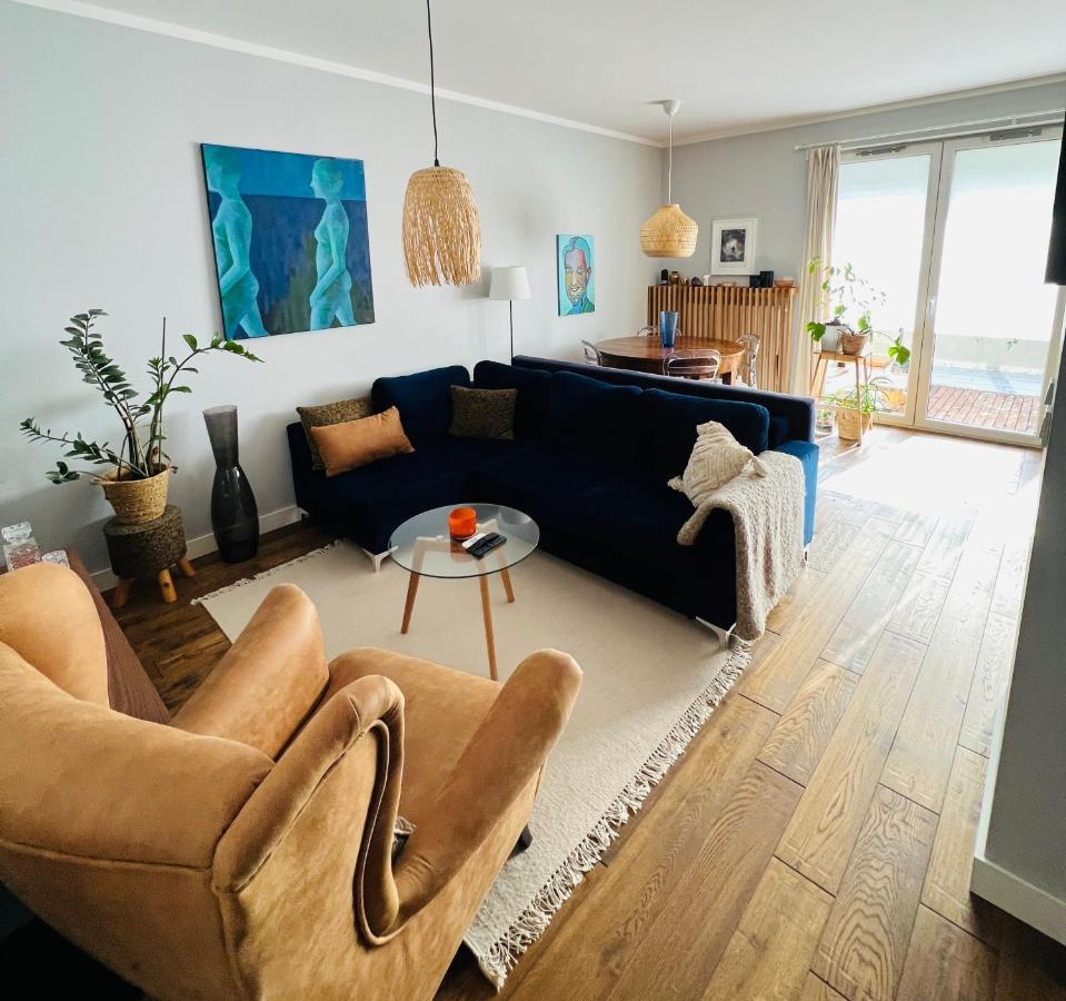 Apartament - Mymoko, 45m2 Z Tarasem 25m2 Apartment