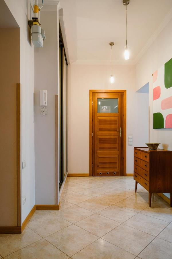Apartment Concierge Raclawicka *