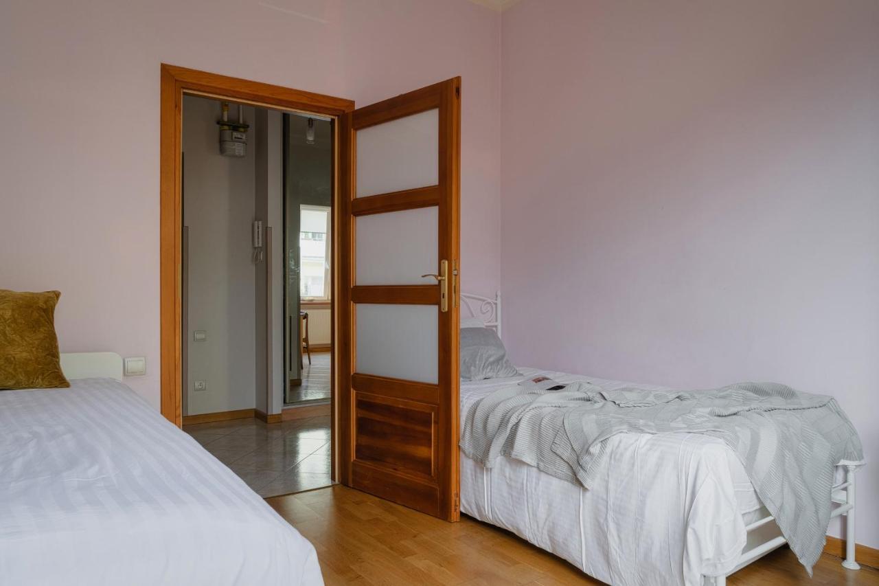 Concierge Racławicka Warszawa