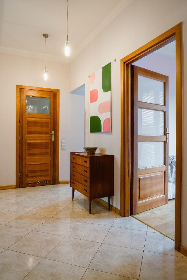 Apartament Concierge Racławicka *