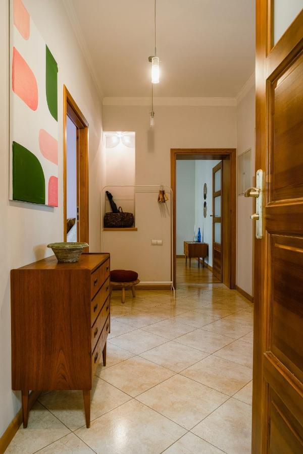 Apartment Concierge Raclawicka *