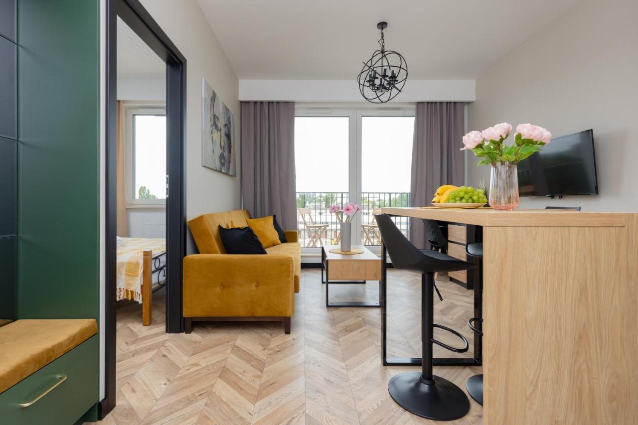 Apartment Factory Estate Praga Kotsisa By Renters