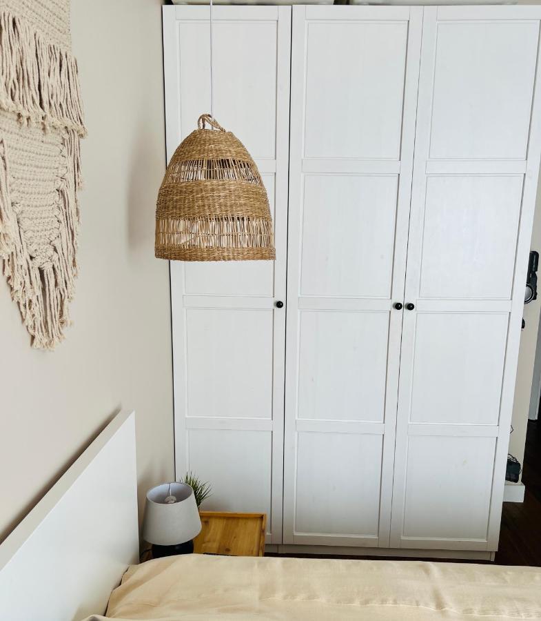 Apartment Apartament - Mymoko, 45m2 Z Tarasem 25m2 *