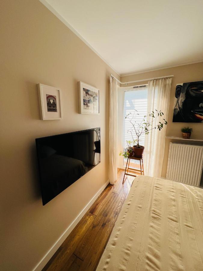 Apartment Apartament - Mymoko, 45m2 Z Tarasem 25m2 *