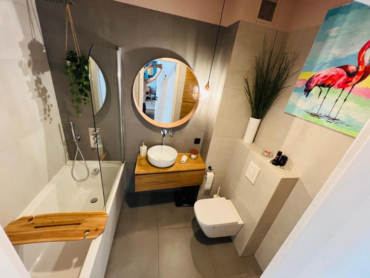 Apartament - Mymoko, 45m2 Z Tarasem 25m2 Apartment