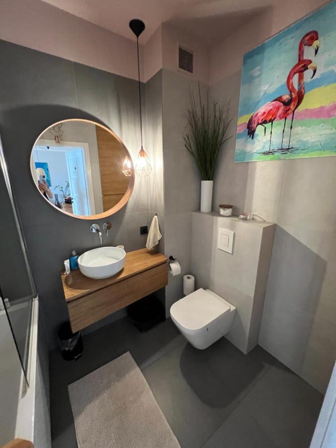 Apartament - Mymoko, 45m2 Z Tarasem 25m2