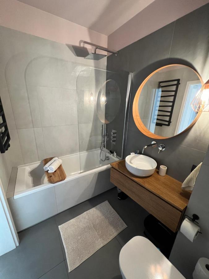 Apartament - Mymoko, 45m2 Z Tarasem 25m2