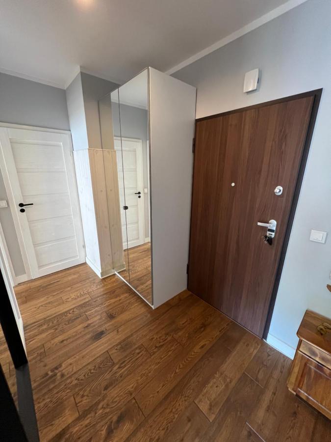 Apartment Apartament - Mymoko, 45m2 Z Tarasem 25m2 *
