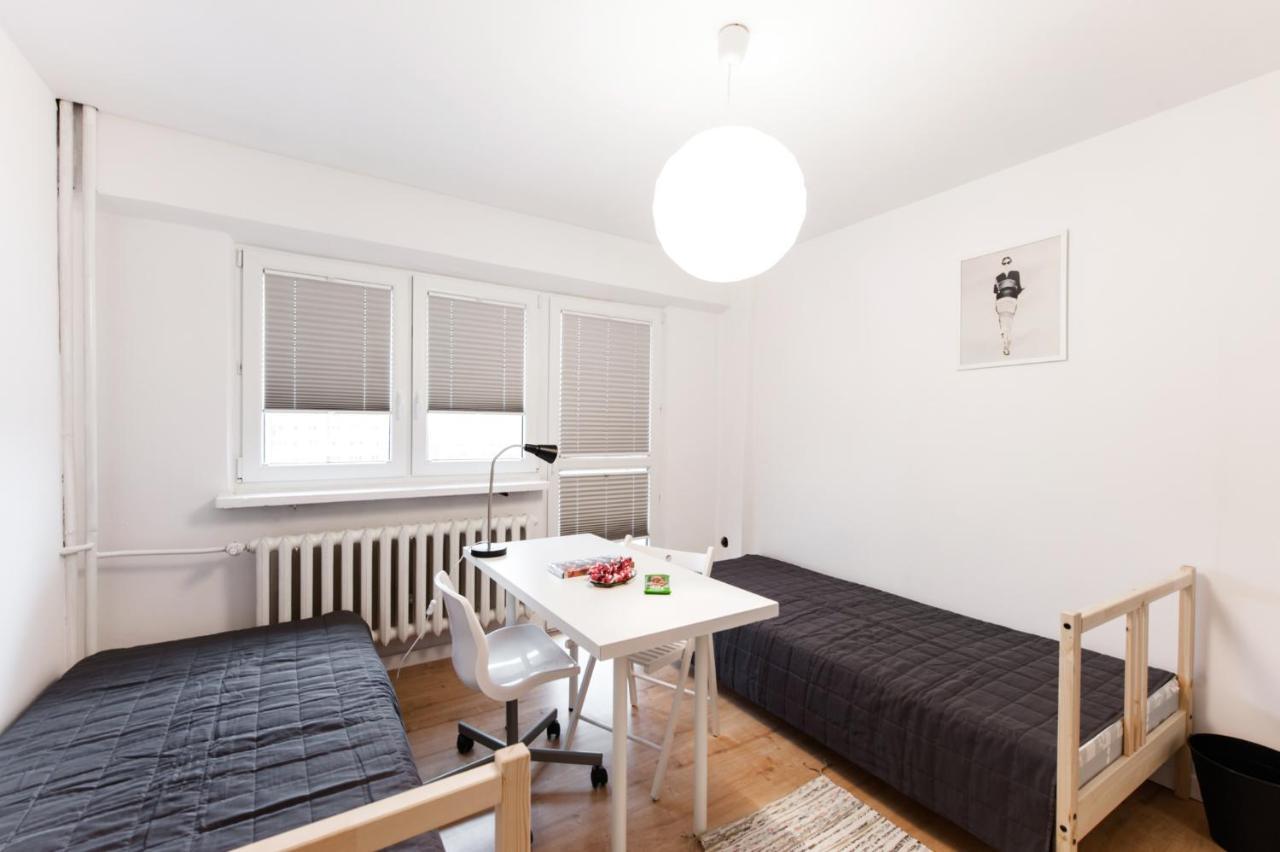 Room, Kochanowskiego 32 Guest house Warsaw