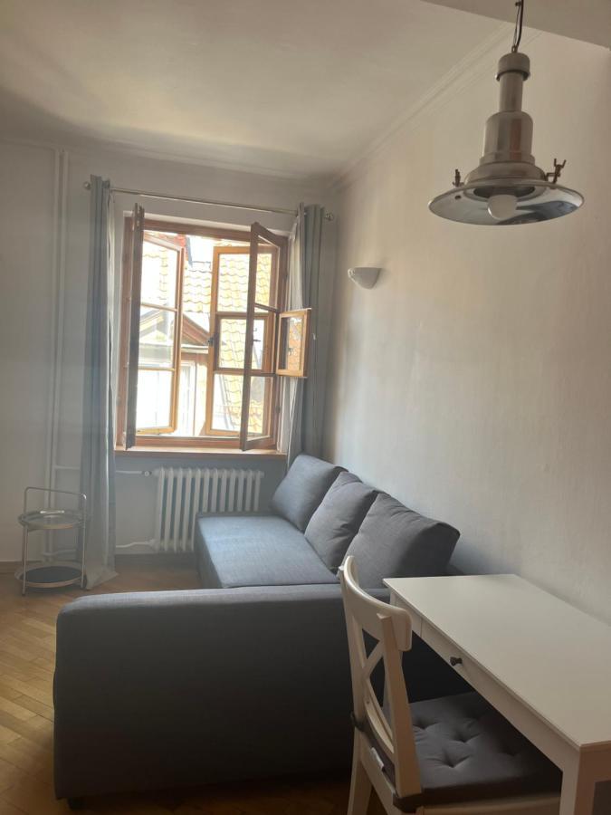 Apartment Apartament Old Town