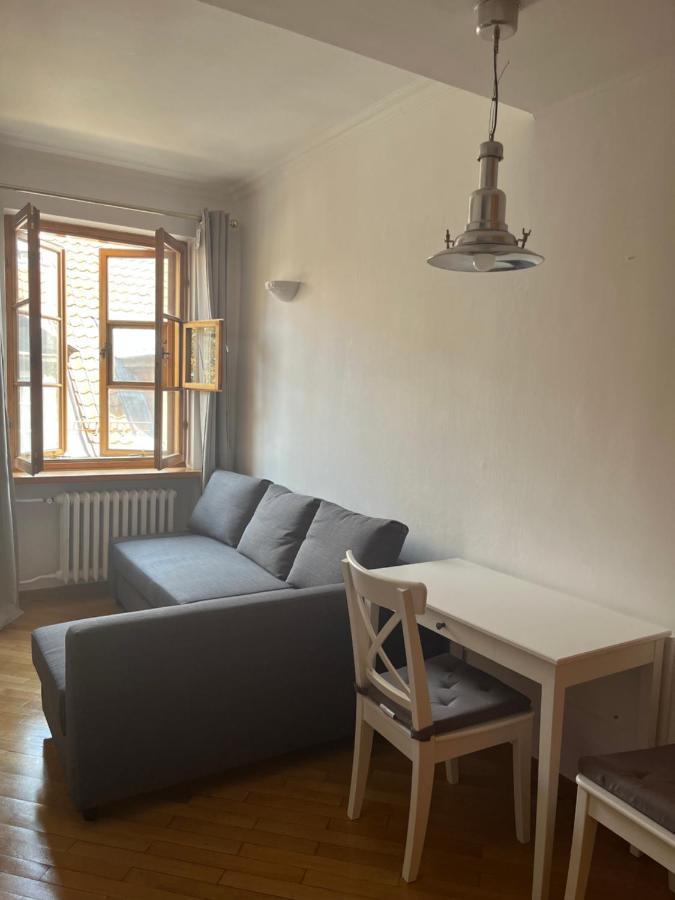 Apartment Apartament Old Town *