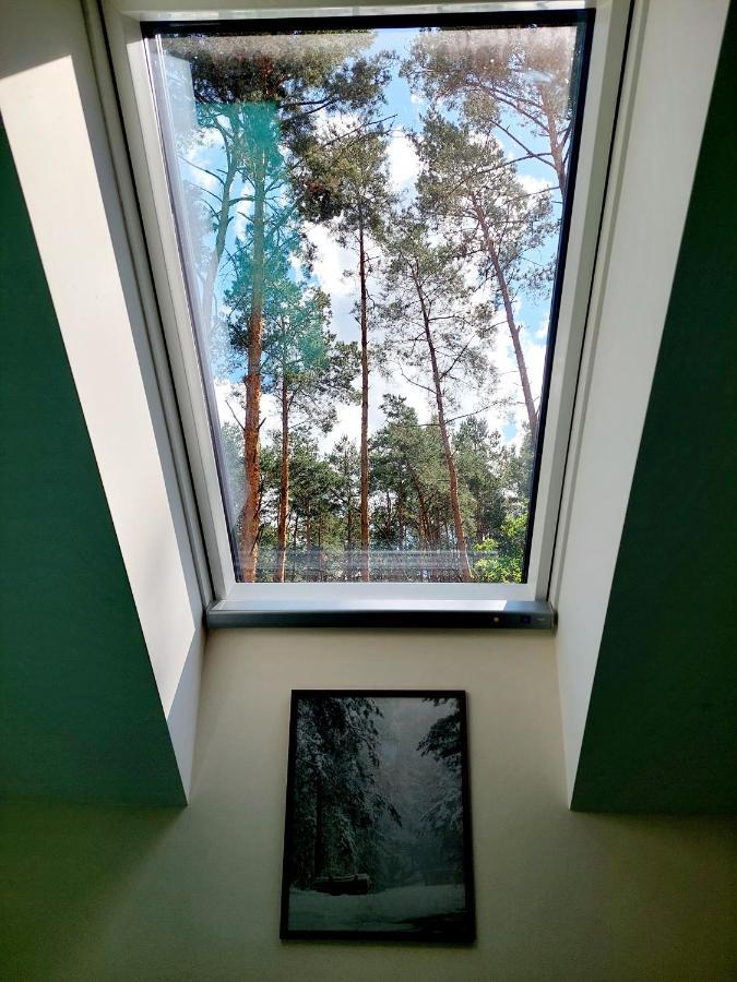 Kwatera prywatna Forrest Style Gościnne