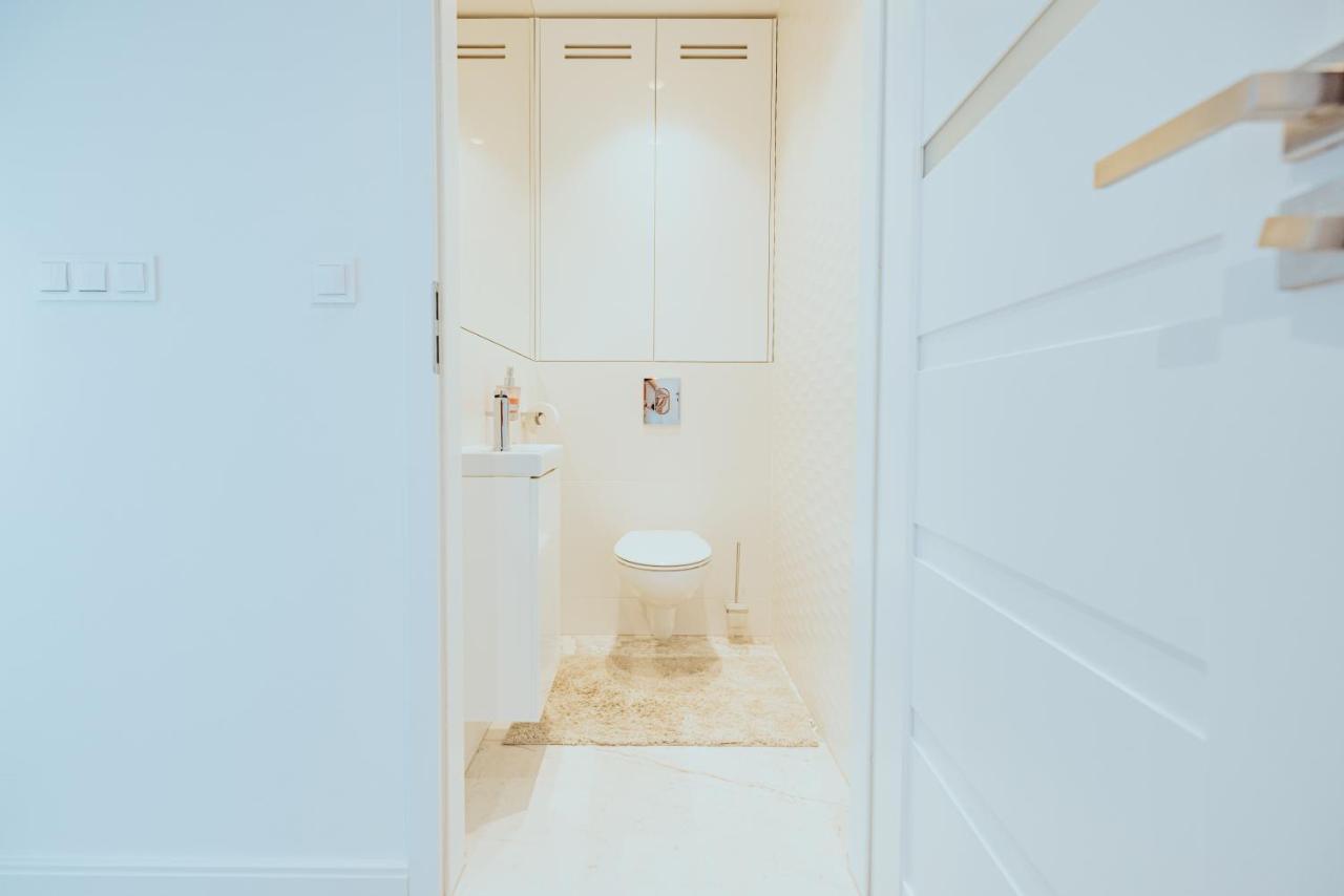 Szlachecka Apartamento