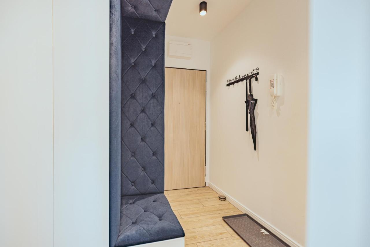 Apartamento Szlachecka *