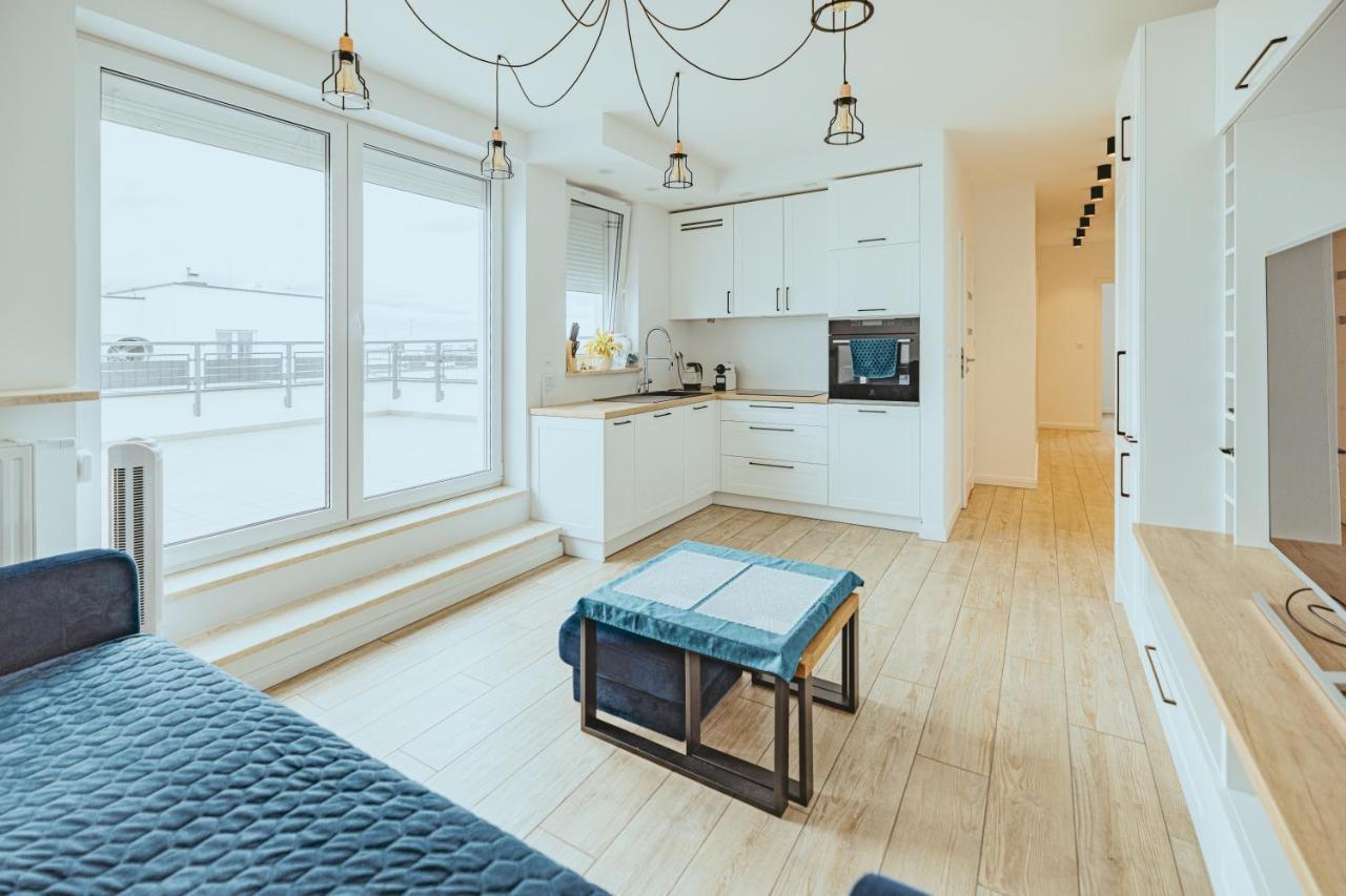 Apartamento Szlachecka *