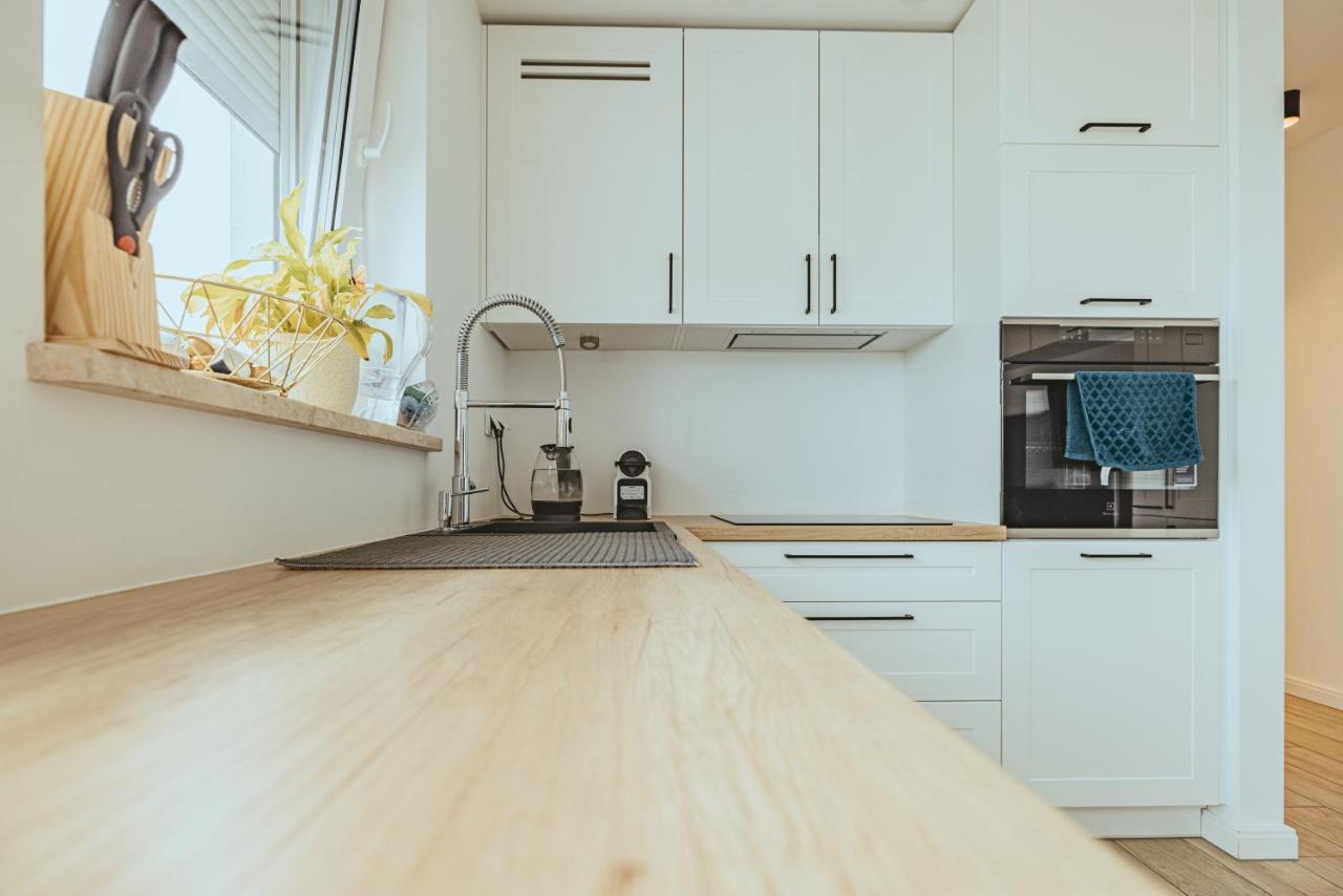 Apartamento Szlachecka