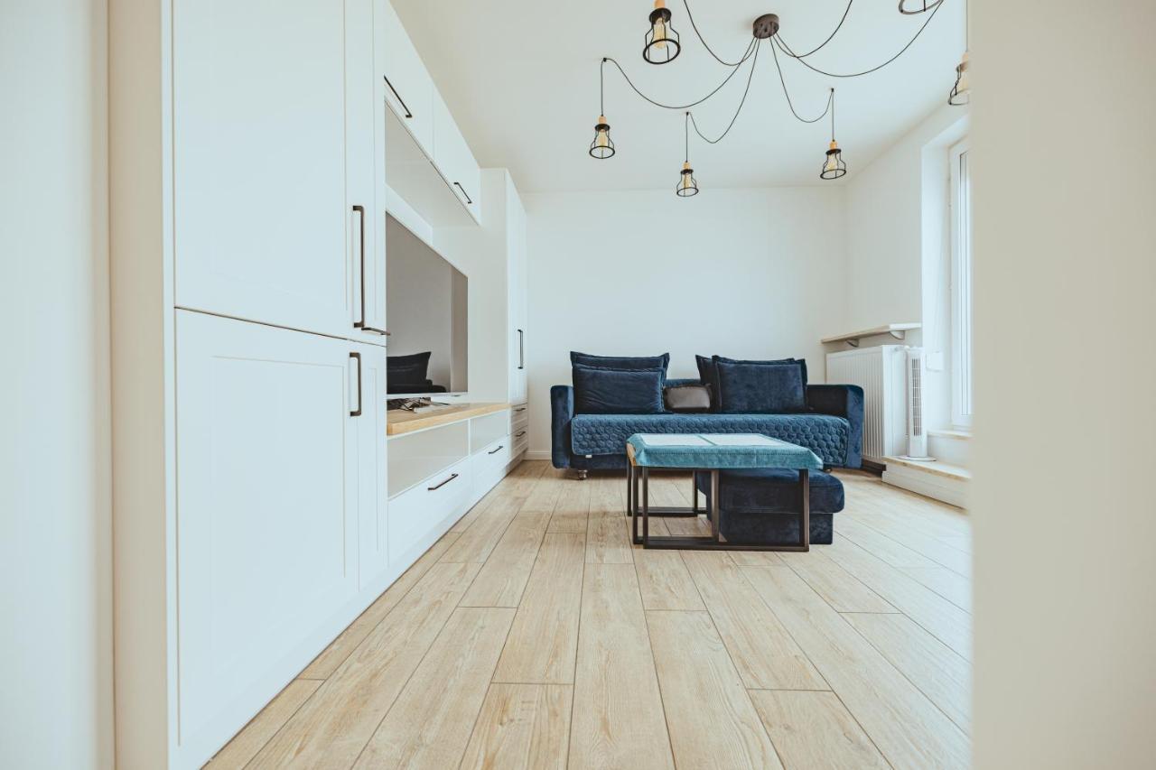 Apartamento Szlachecka