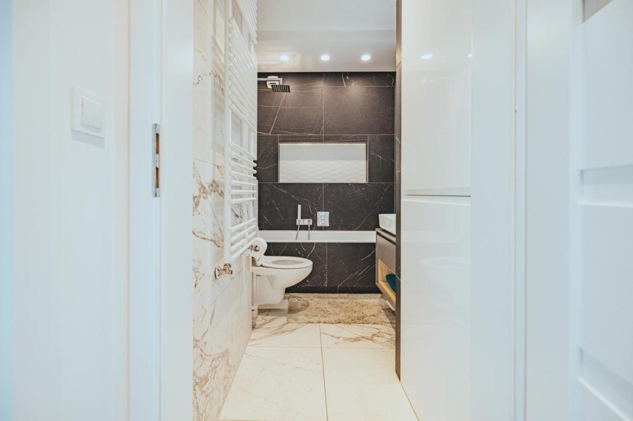 Szlachecka Apartamento