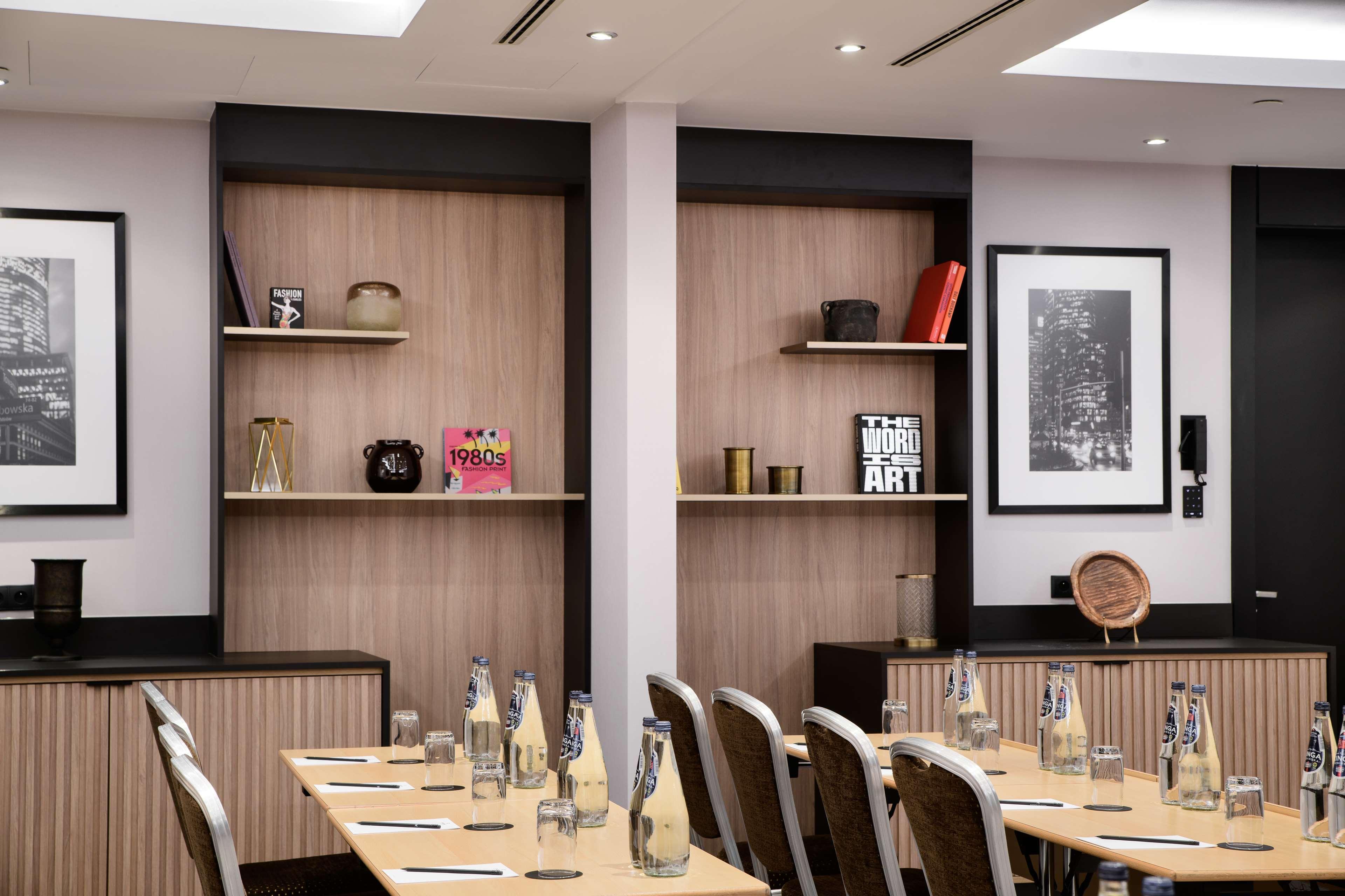 Radisson Collection Hotel, 5* Warszawa