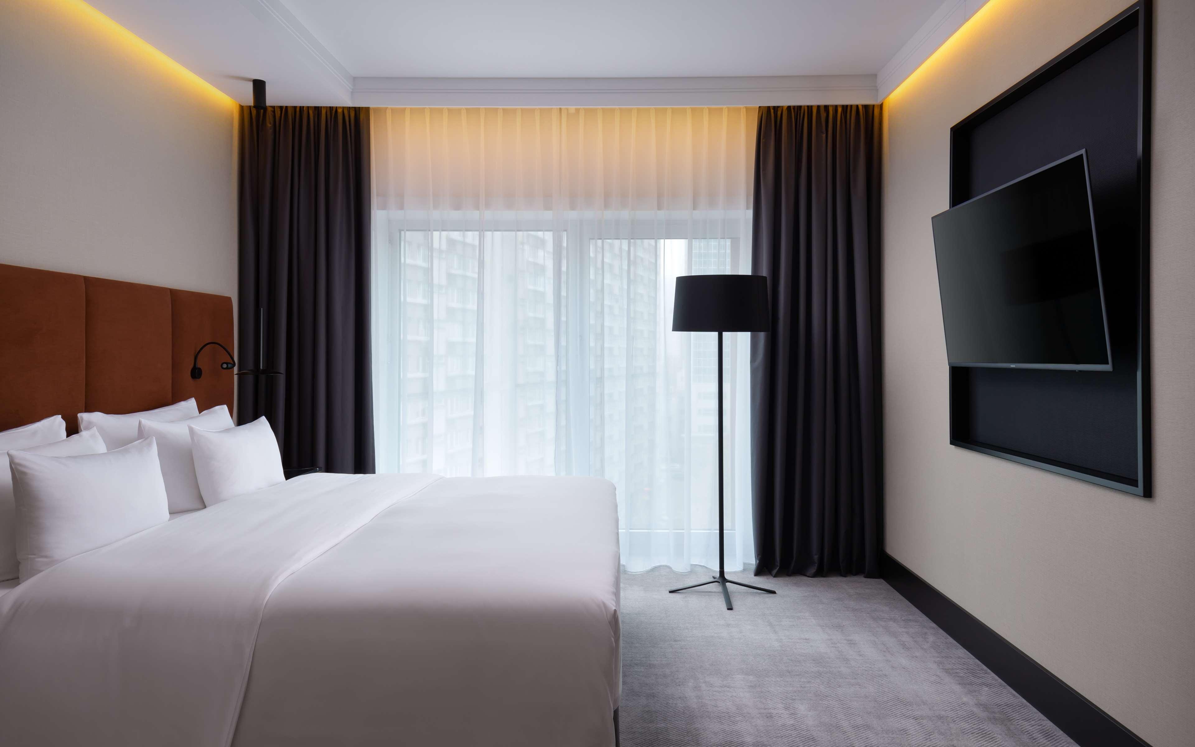Hotel Radisson Collection Hotel, Warszawa