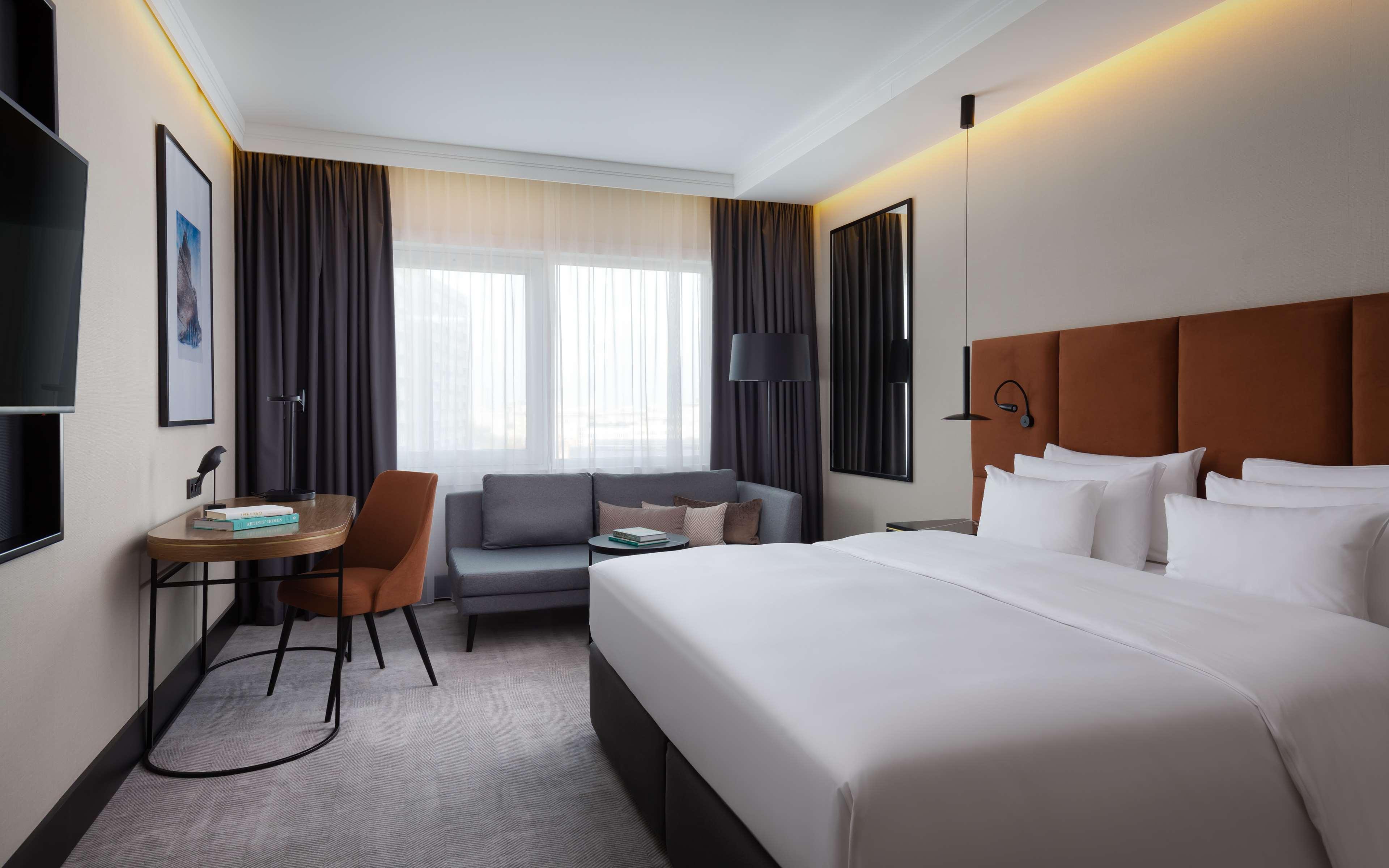 Hotel Radisson Collection Hotel, Warszawa