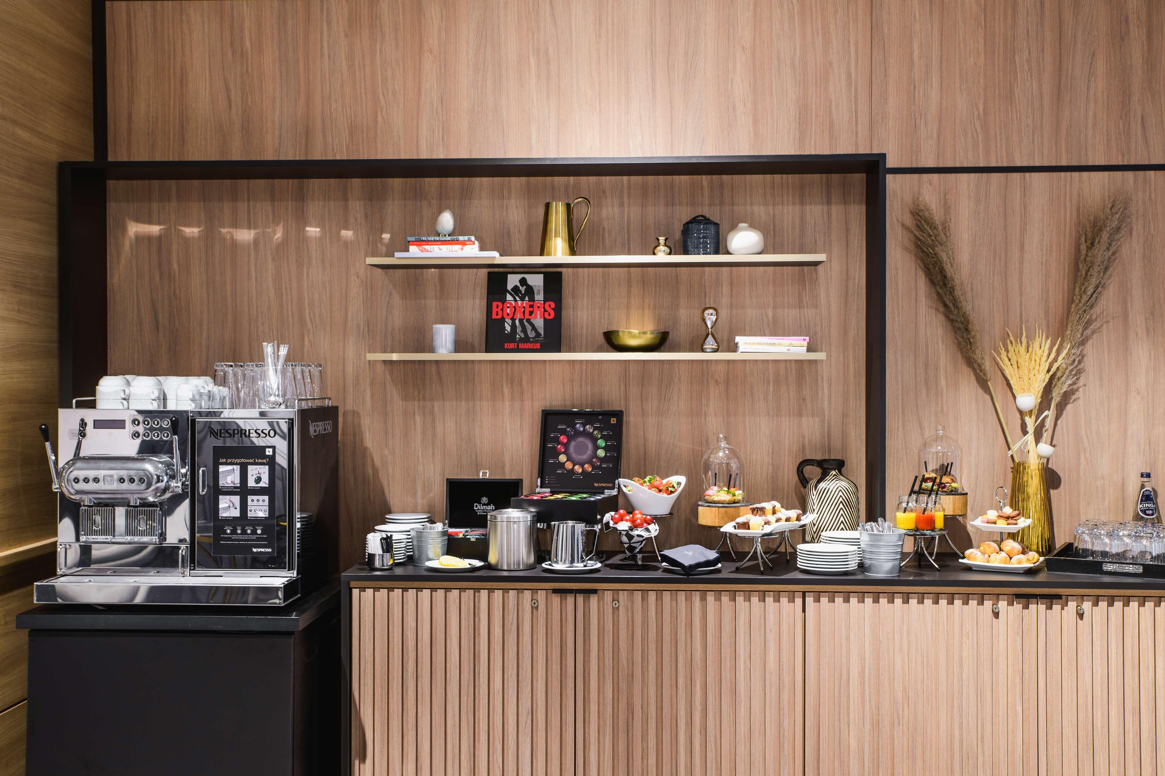 Radisson Collection Hotel, 5* Warszawa