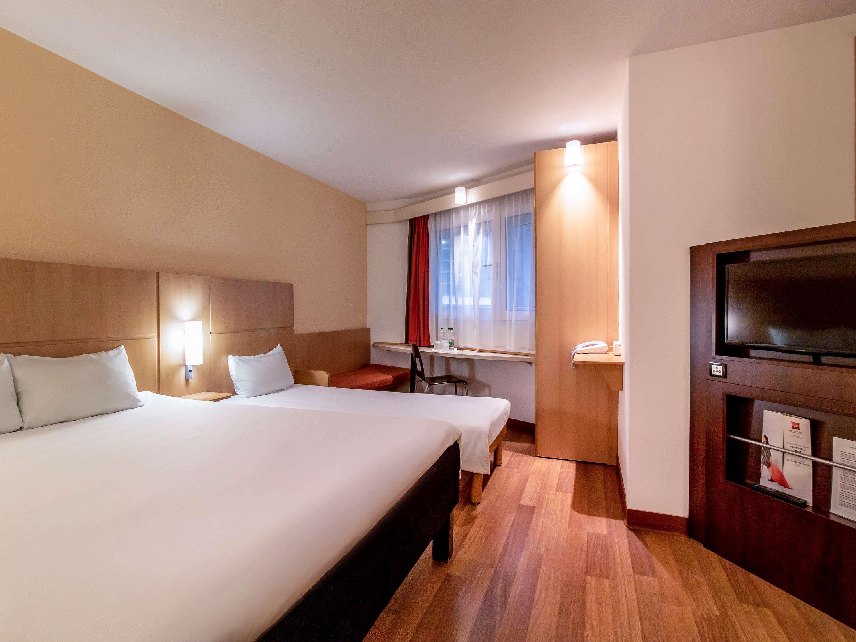 Ibis Centrum Hotel Warsaw
