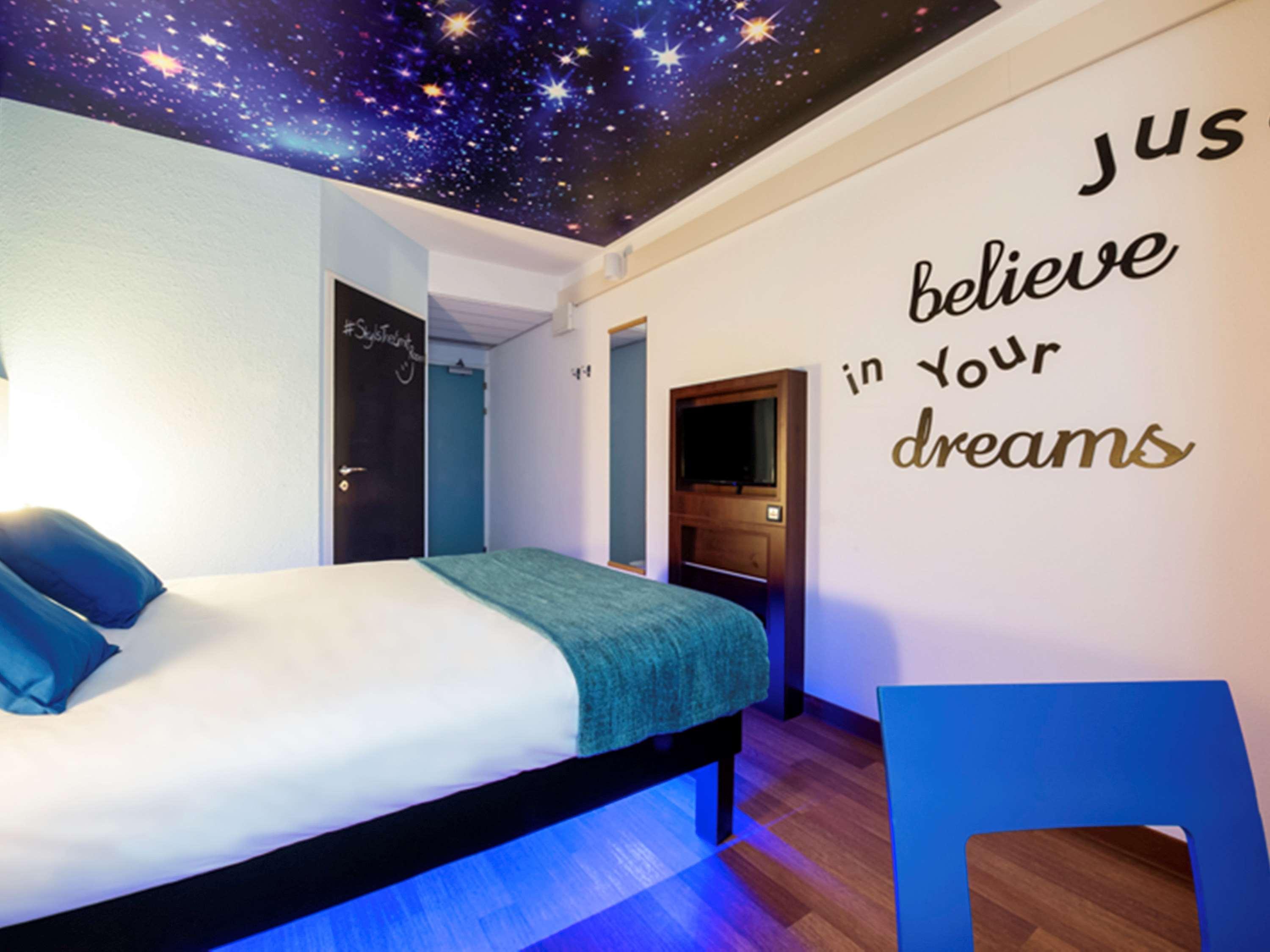 Ibis Centrum 2*