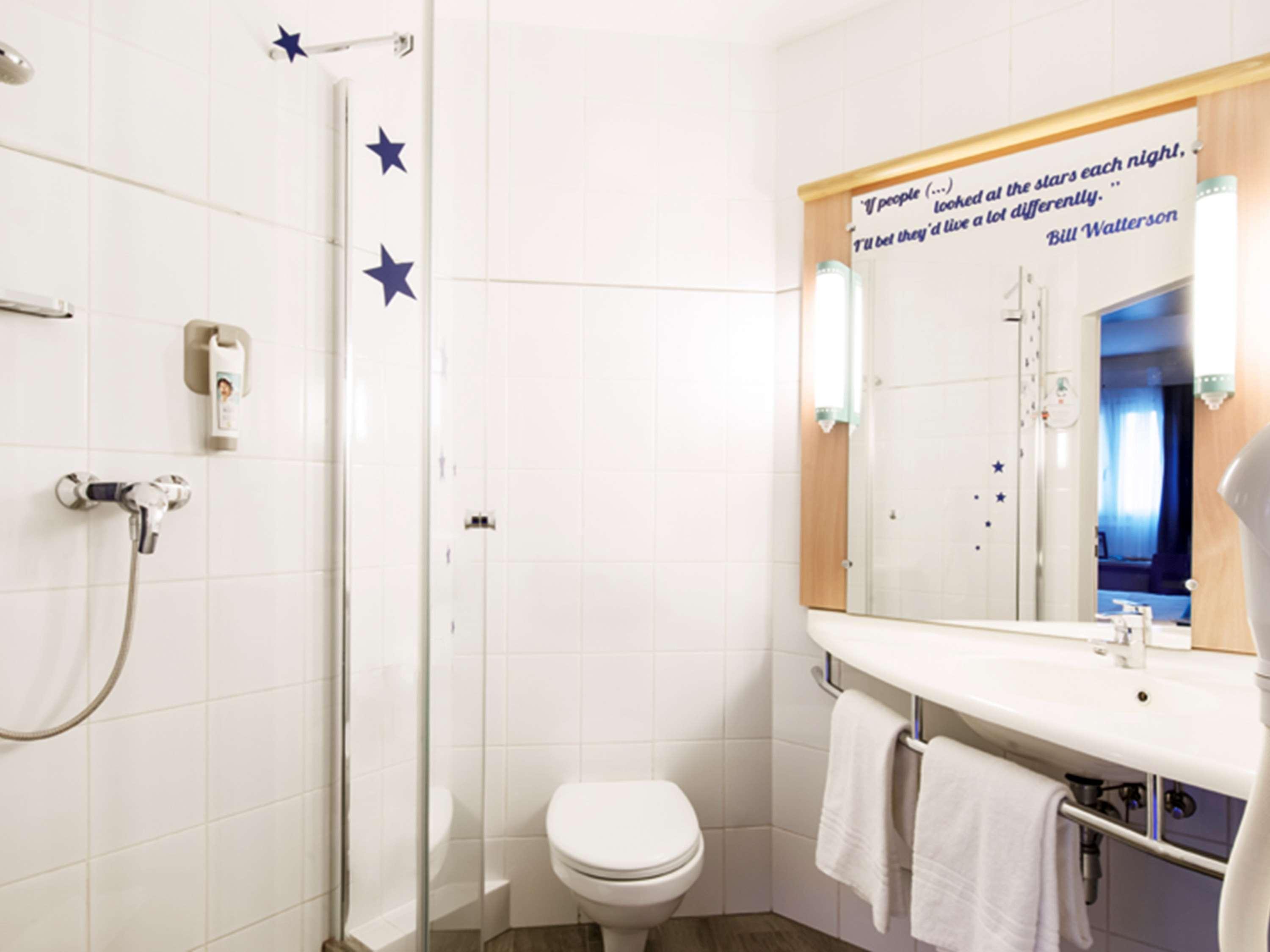 Ibis Centrum 2* Warsaw