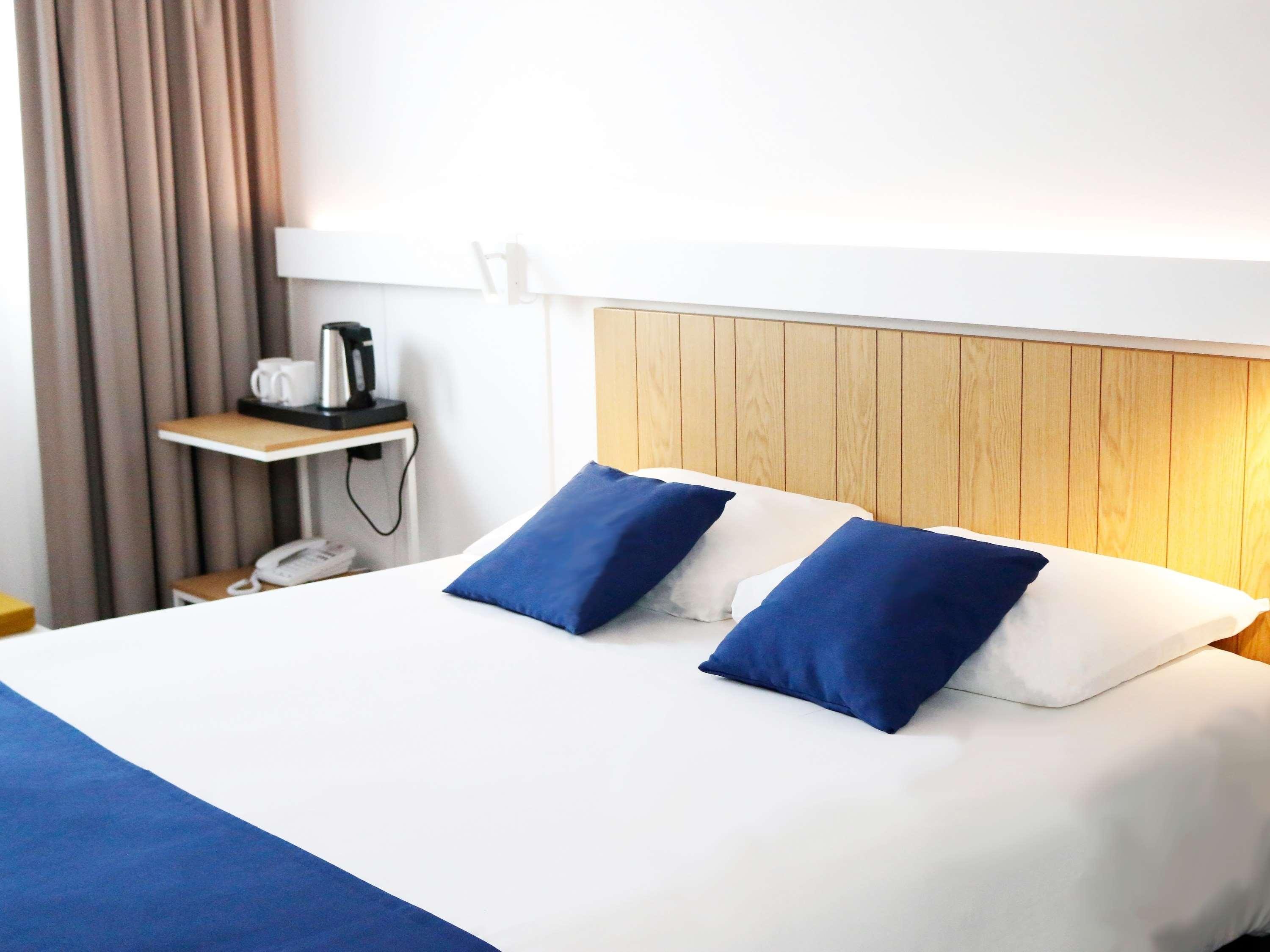 Ibis Centrum 2* Warsaw